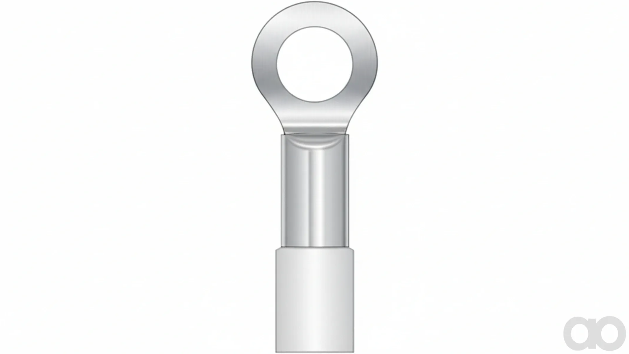 Case IH - ZAH9720171 - Connector Plug