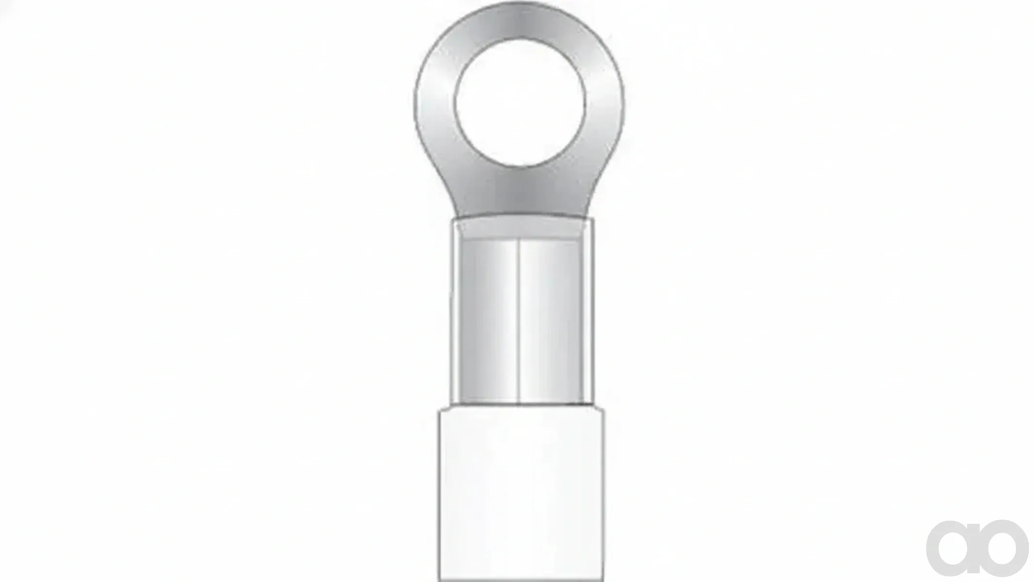 Case IH - ZAH9720182 - Connector Plug