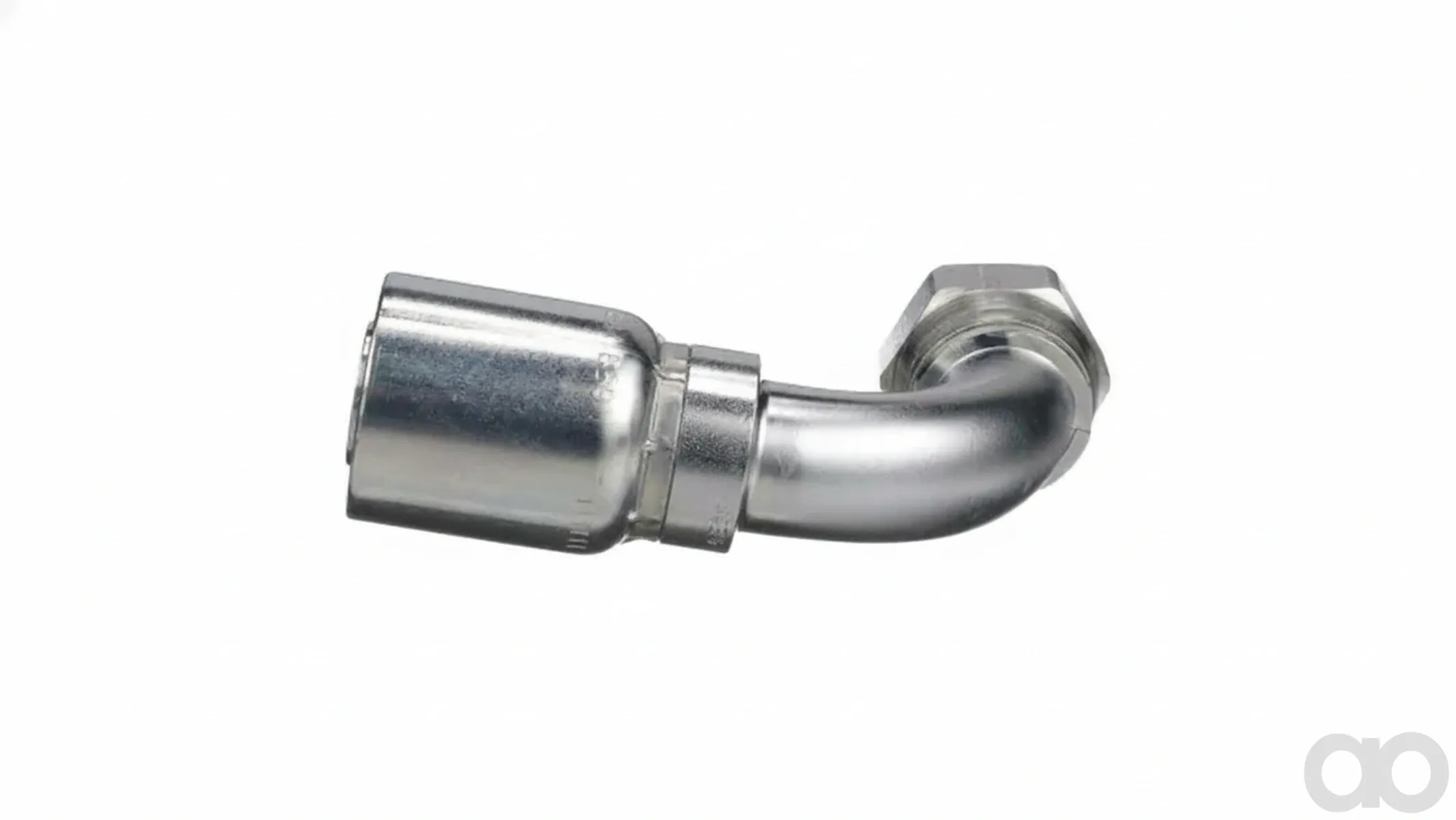 Case IH - ZJM399 - Fitting