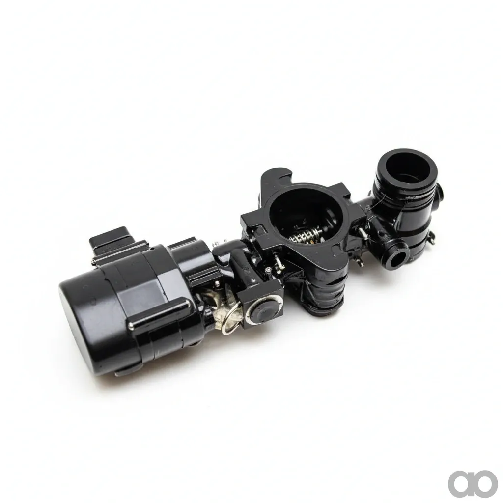 Case IH - ZJM59 - Fitting