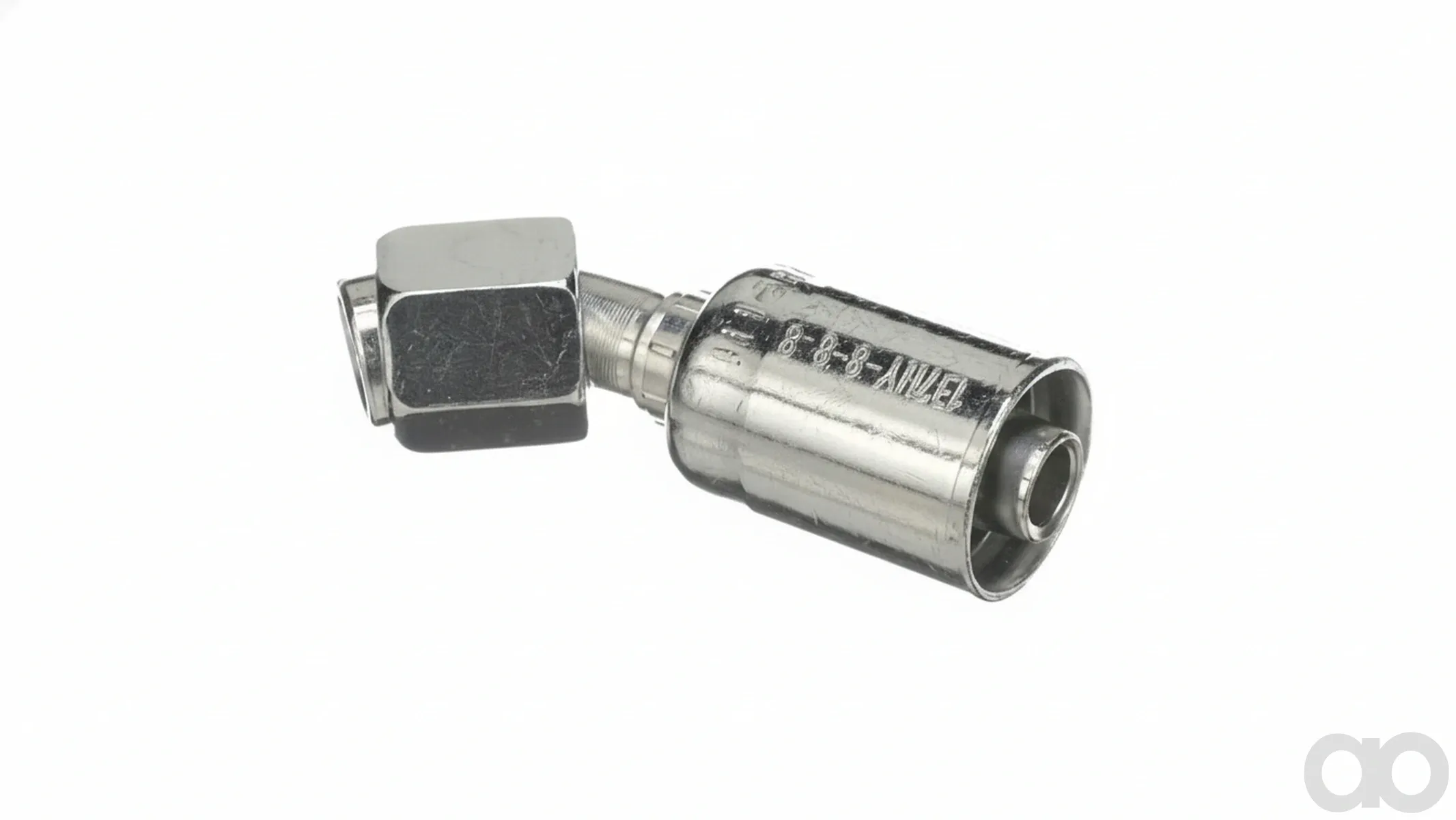 Case IH - ZJM63 - Fitting