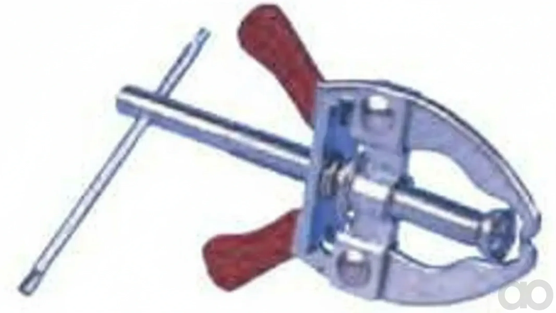 Case IH - ZQC120191001 - Tool