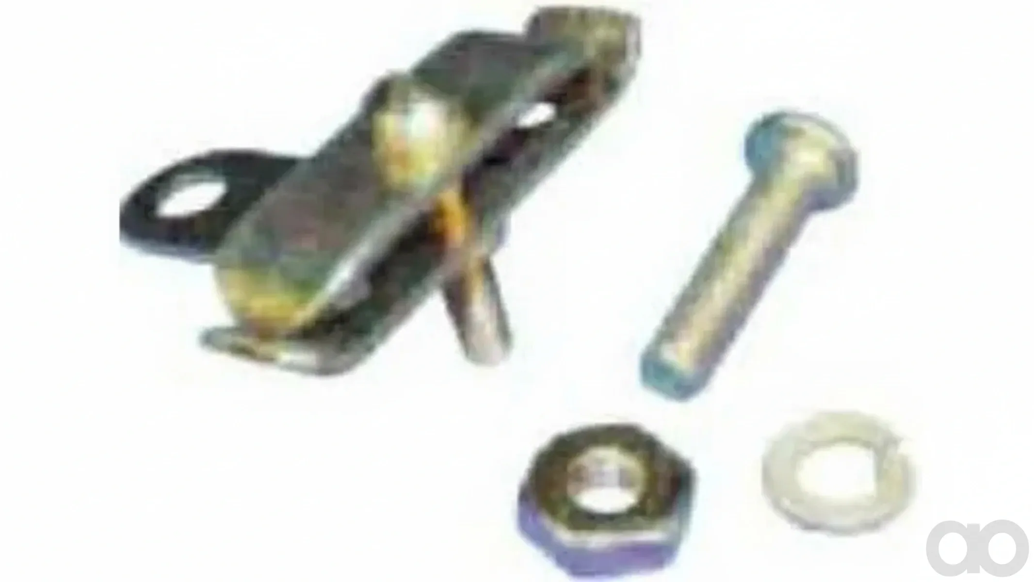 Case IH - ZQC126302001 - Clamp