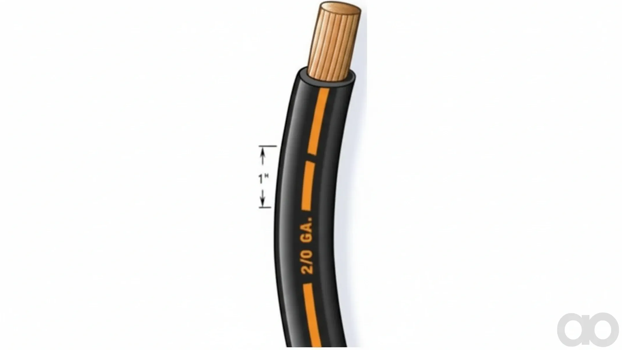 Case IH - ZQC200104050 - Cable