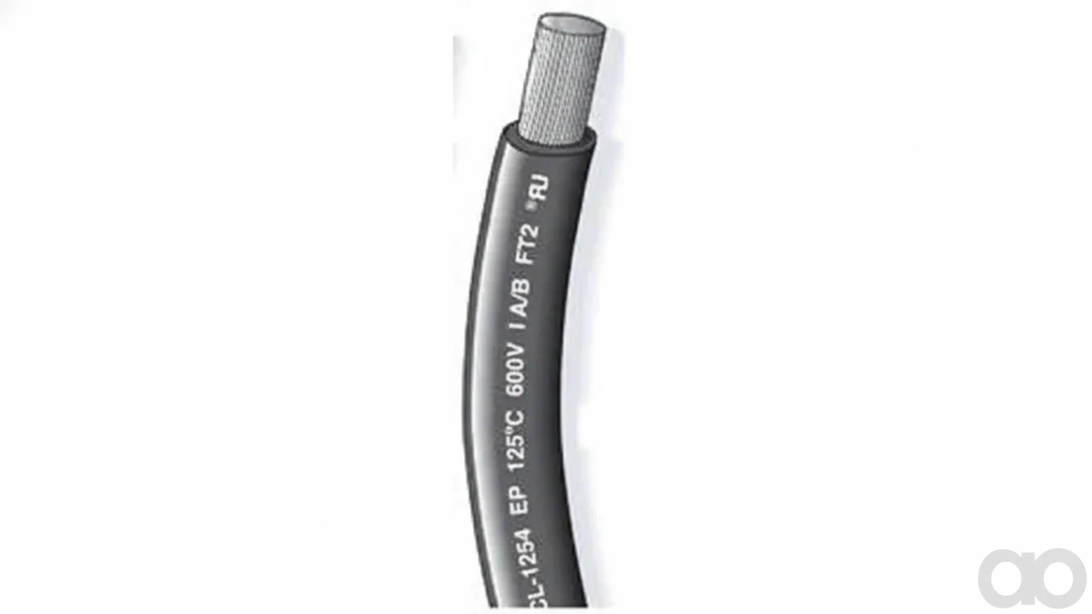 Case IH - ZQC203103050 - Cable