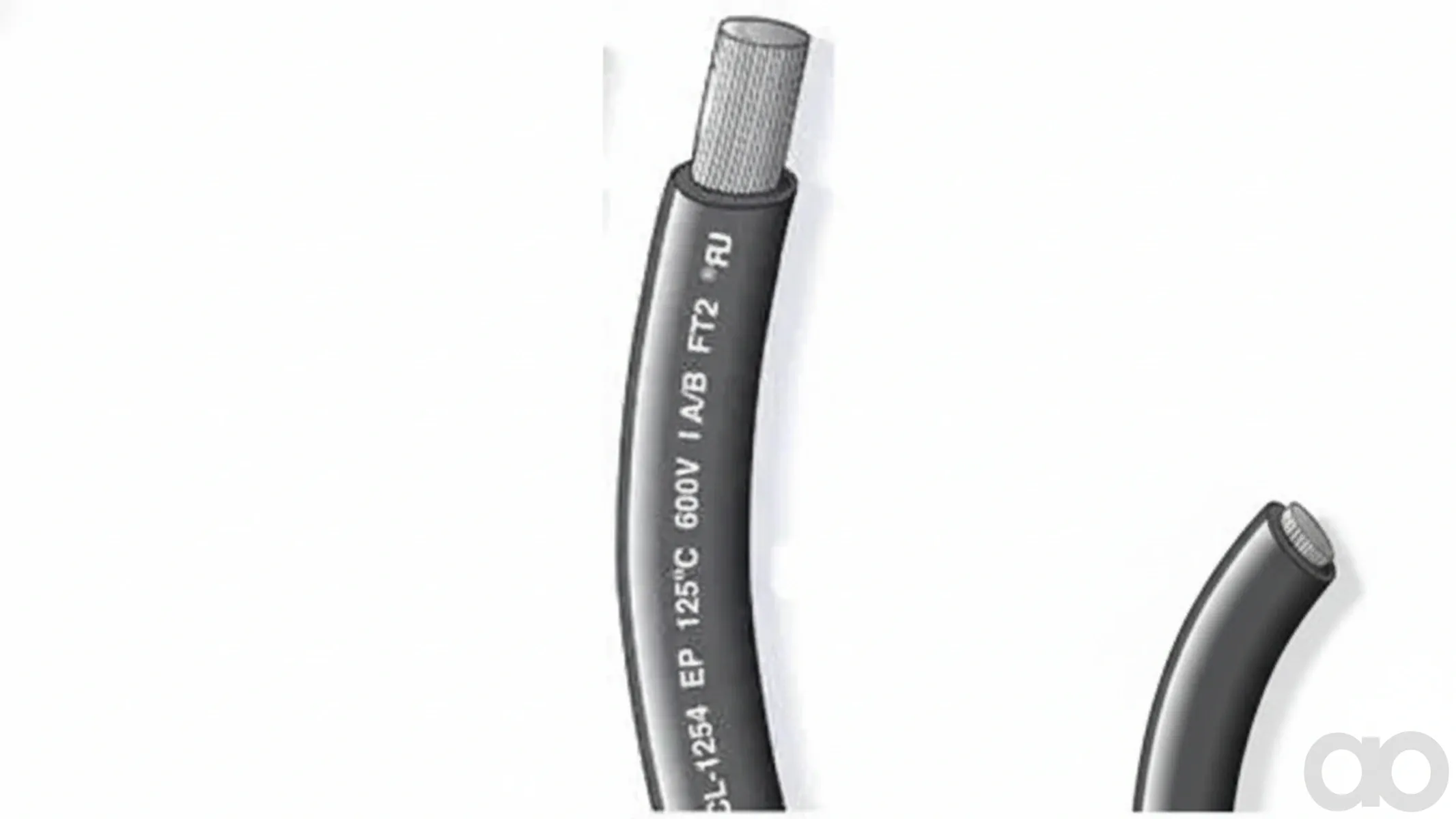Case IH - ZQC203106100 - Cable