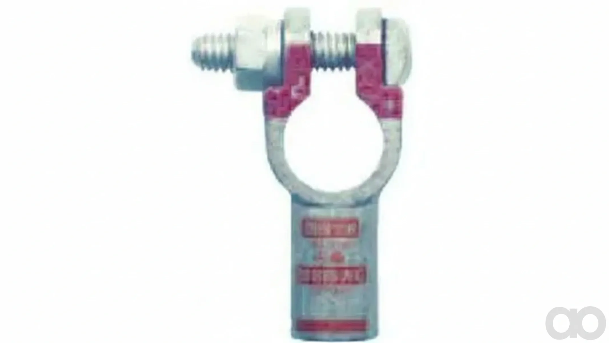 Case IH - ZQC4002005U - Clamp