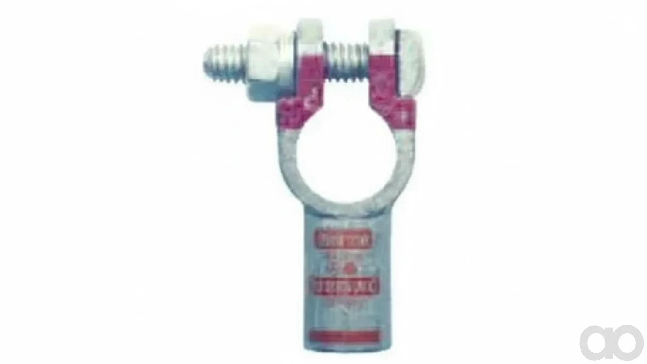 Case IH - ZQC4008050U - Clamp