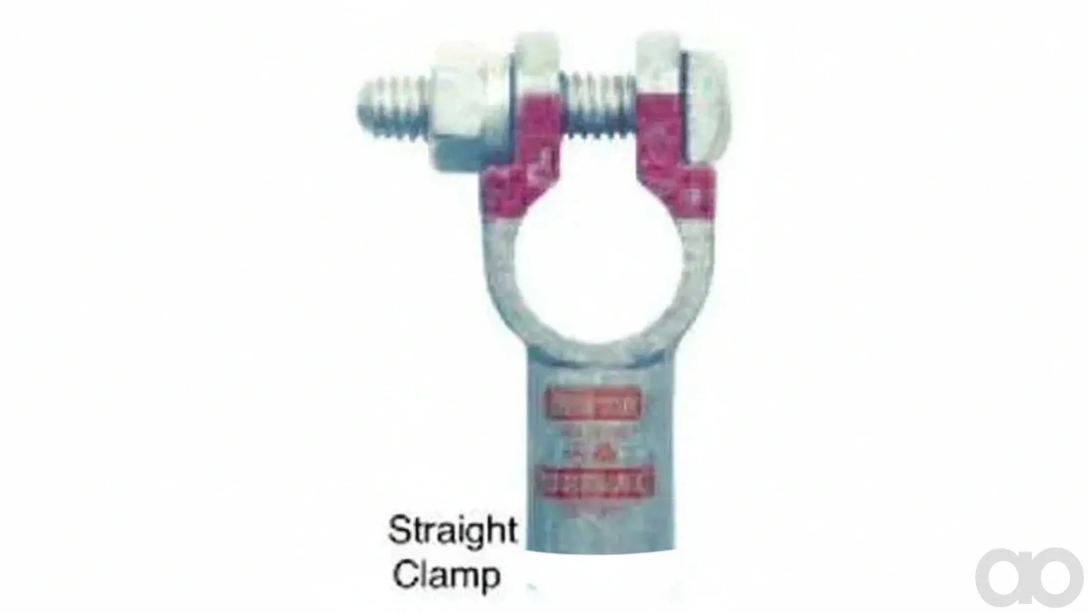 Case IH - ZQC4010050N - Clamp