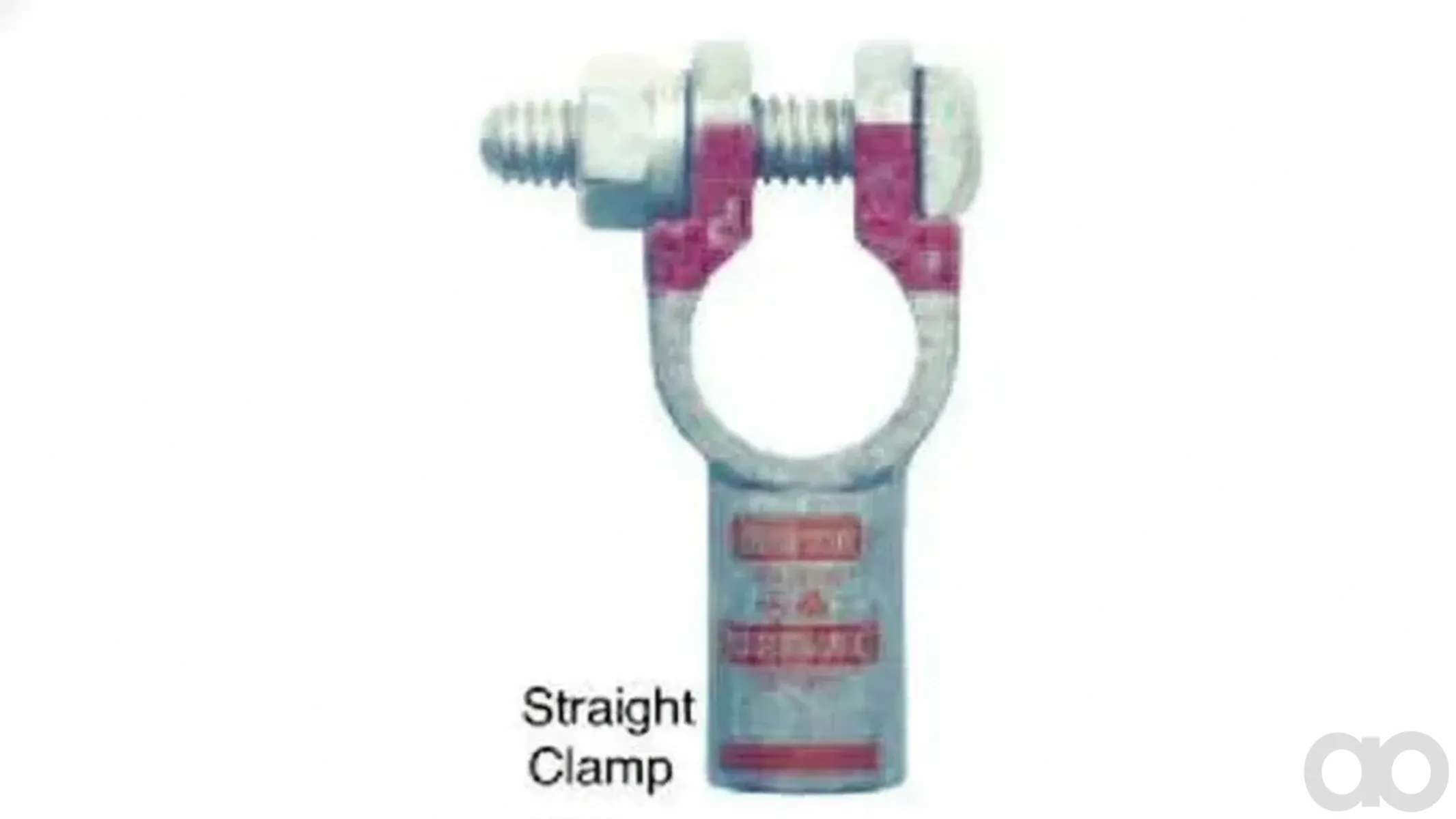 Case IH - ZQC4030050P - Clamp