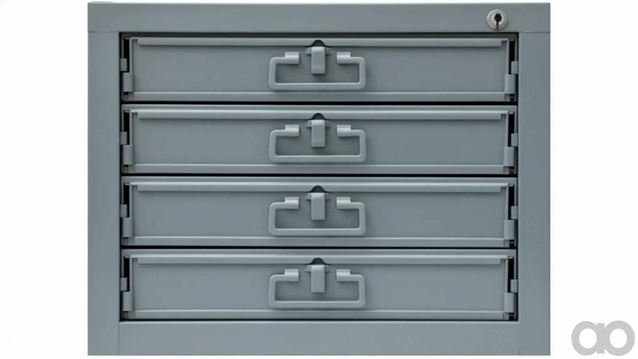 Case IH - ZQC403103001 - Chest