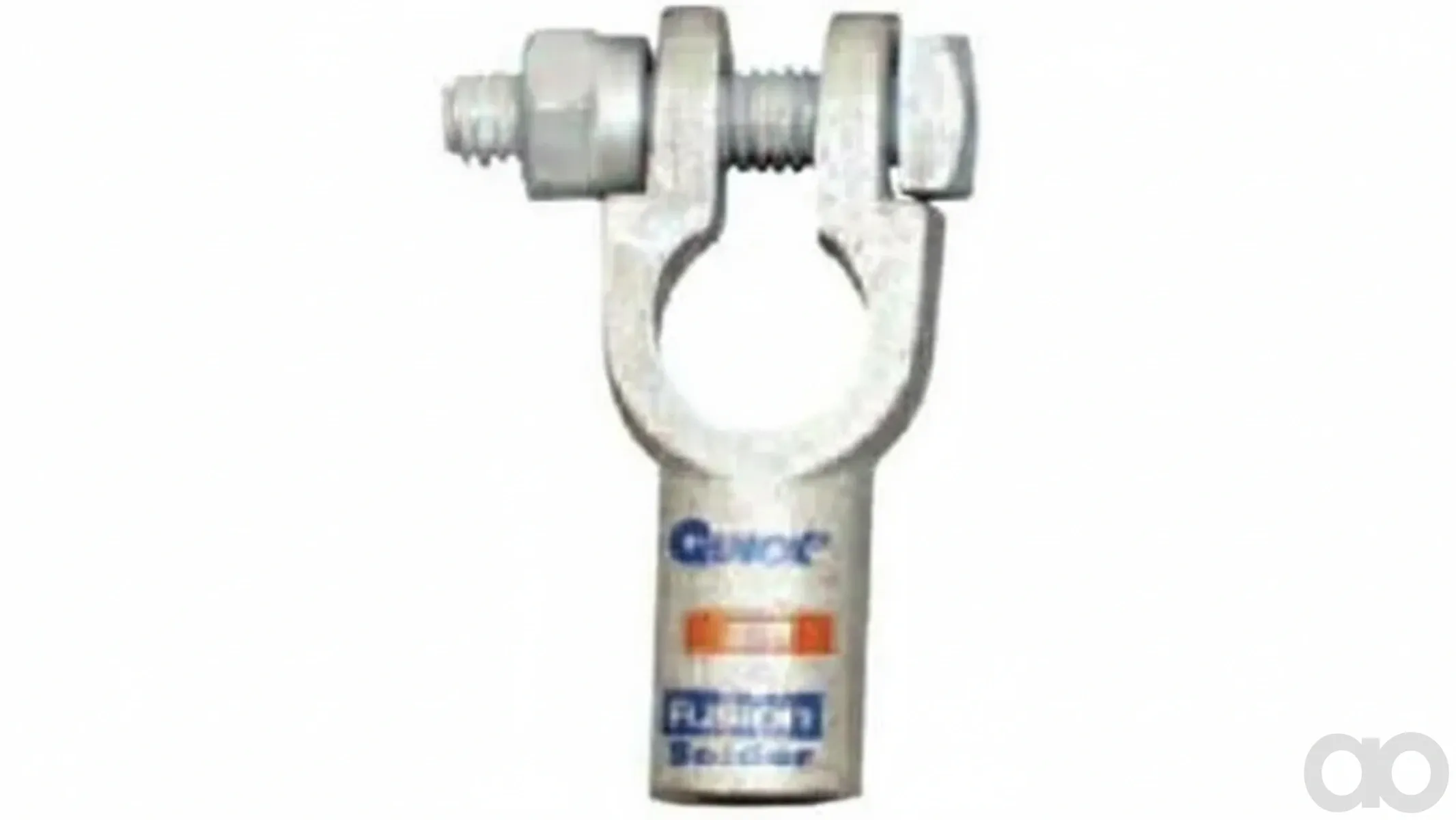 Case IH - ZQC406304005P - Clamp