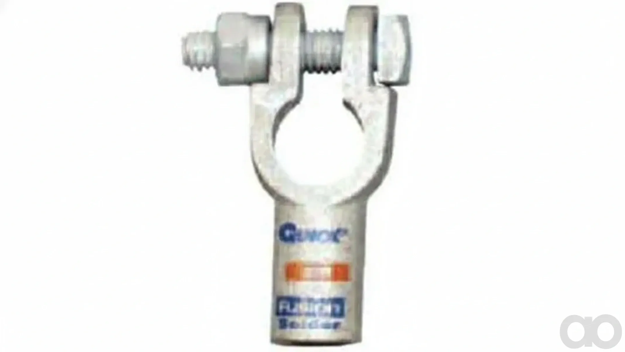 Case IH - ZQC406304050N - Clamp