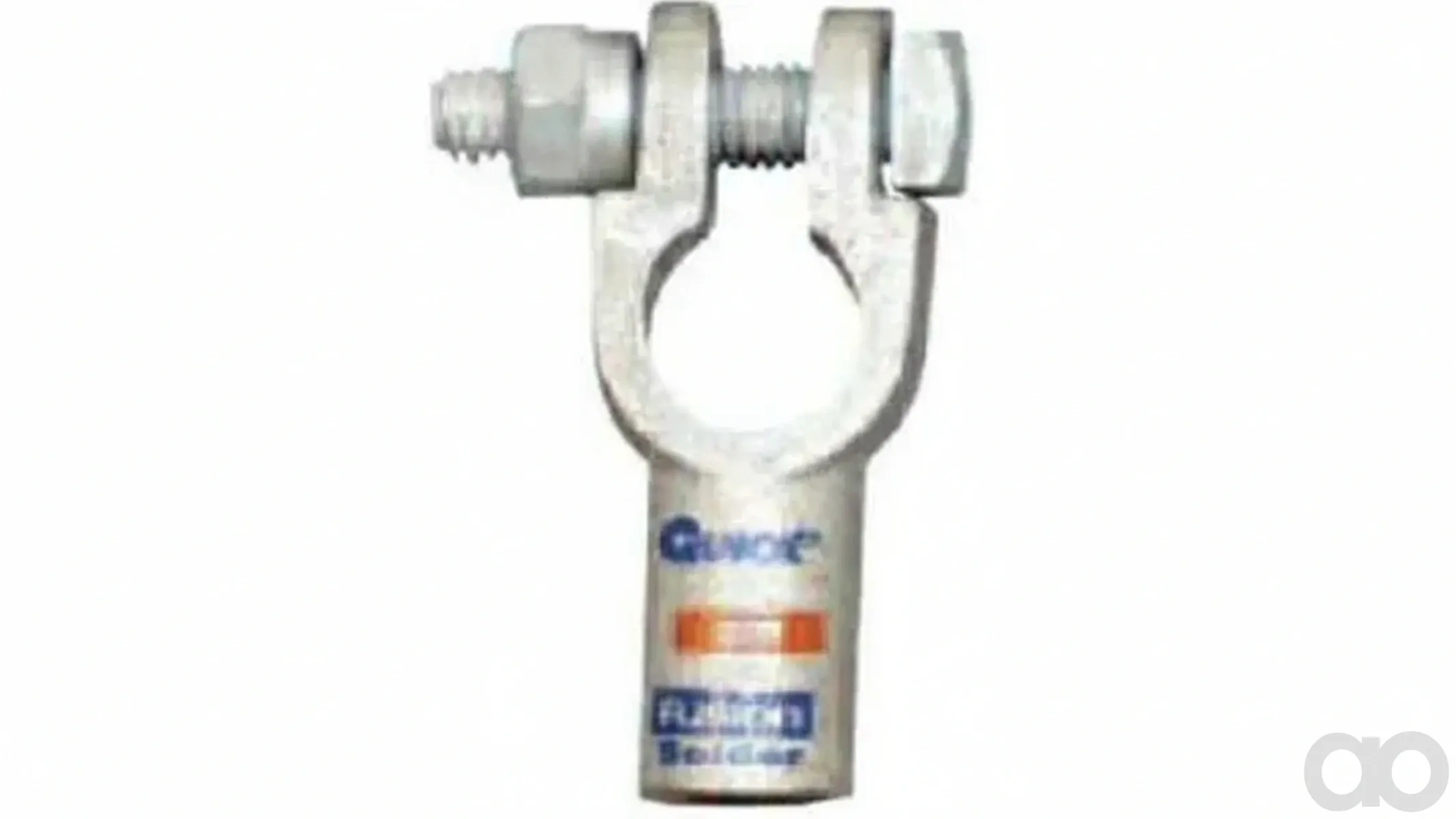 Case IH - ZQC406320050N - Clamp