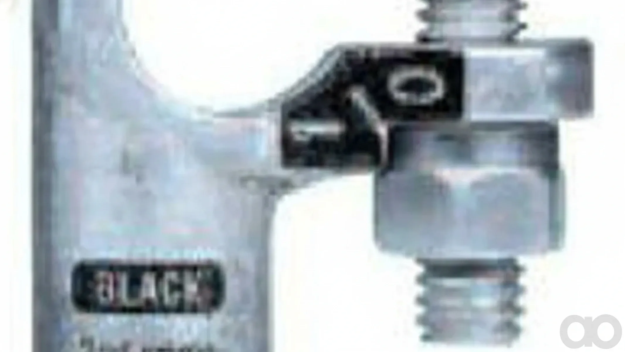 Case IH - ZQC4160050P - Elbow
