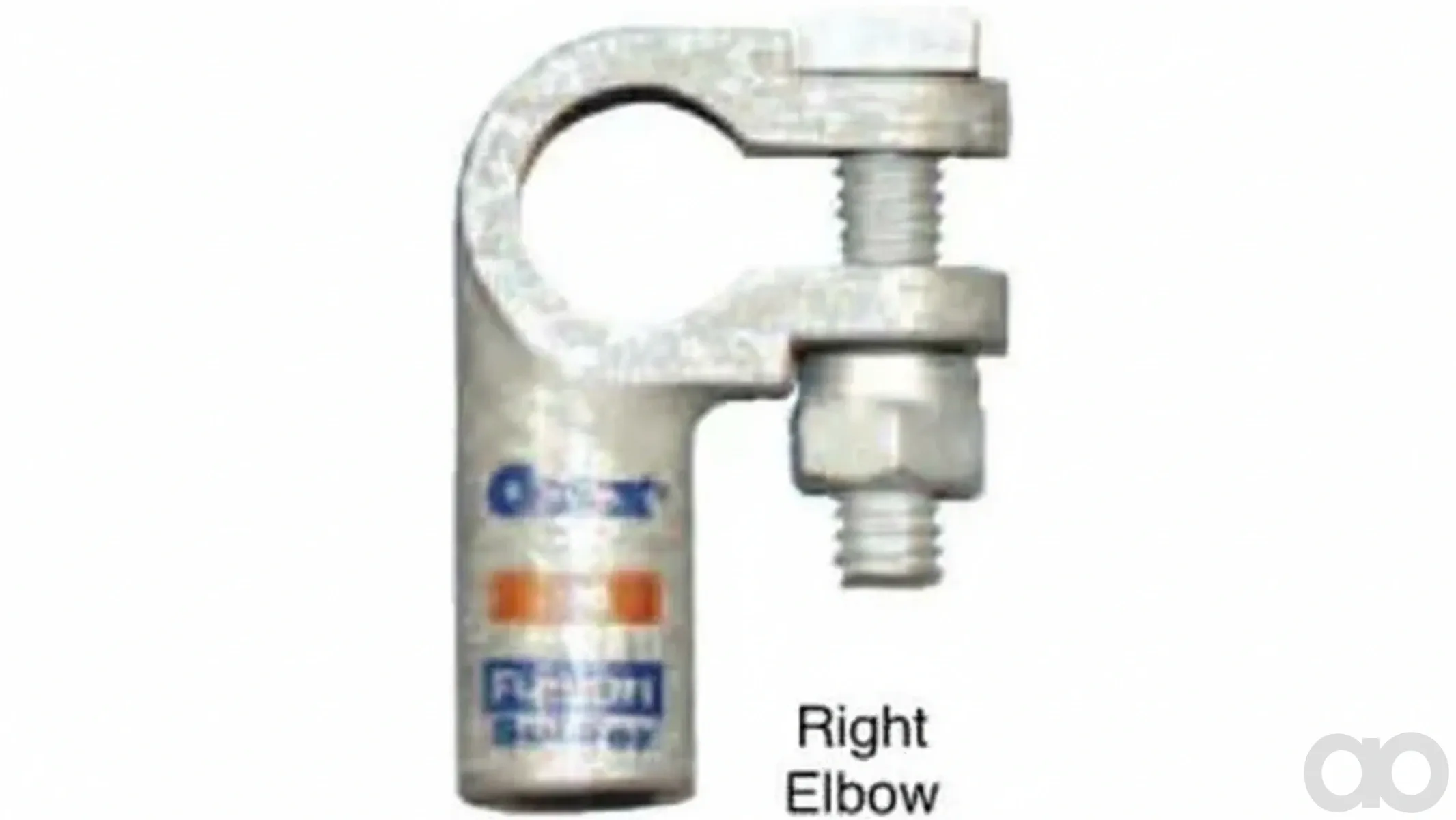 Case IH - ZQC416310005N - Clamp