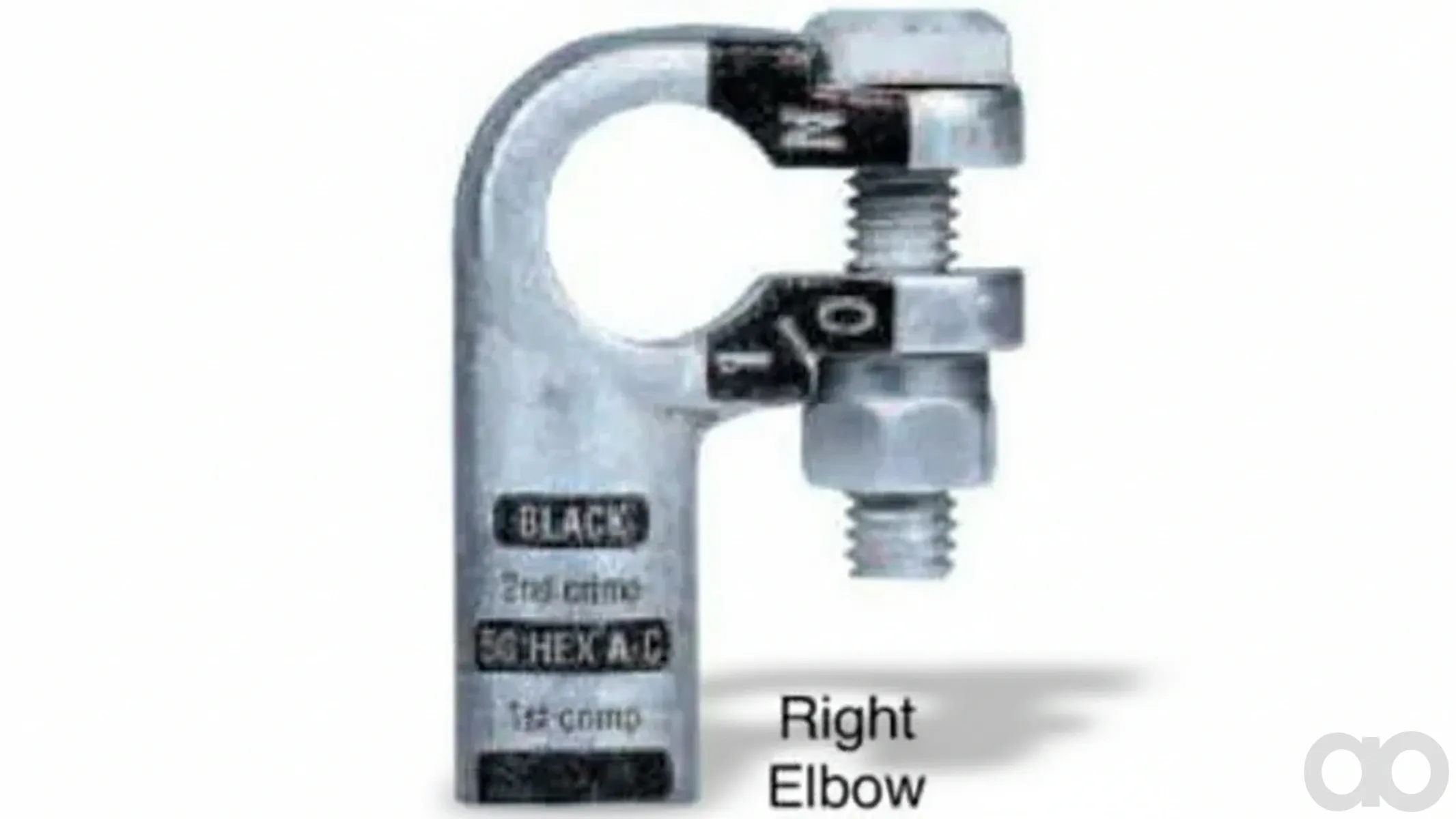 Case IH - ZQC416310005P - Clamp