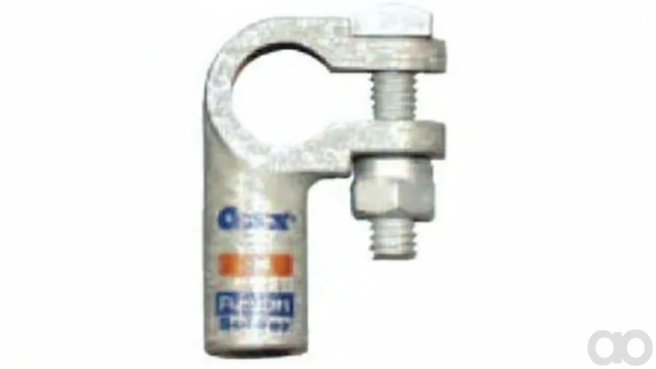 Case IH - ZQC416320050P - Clamp