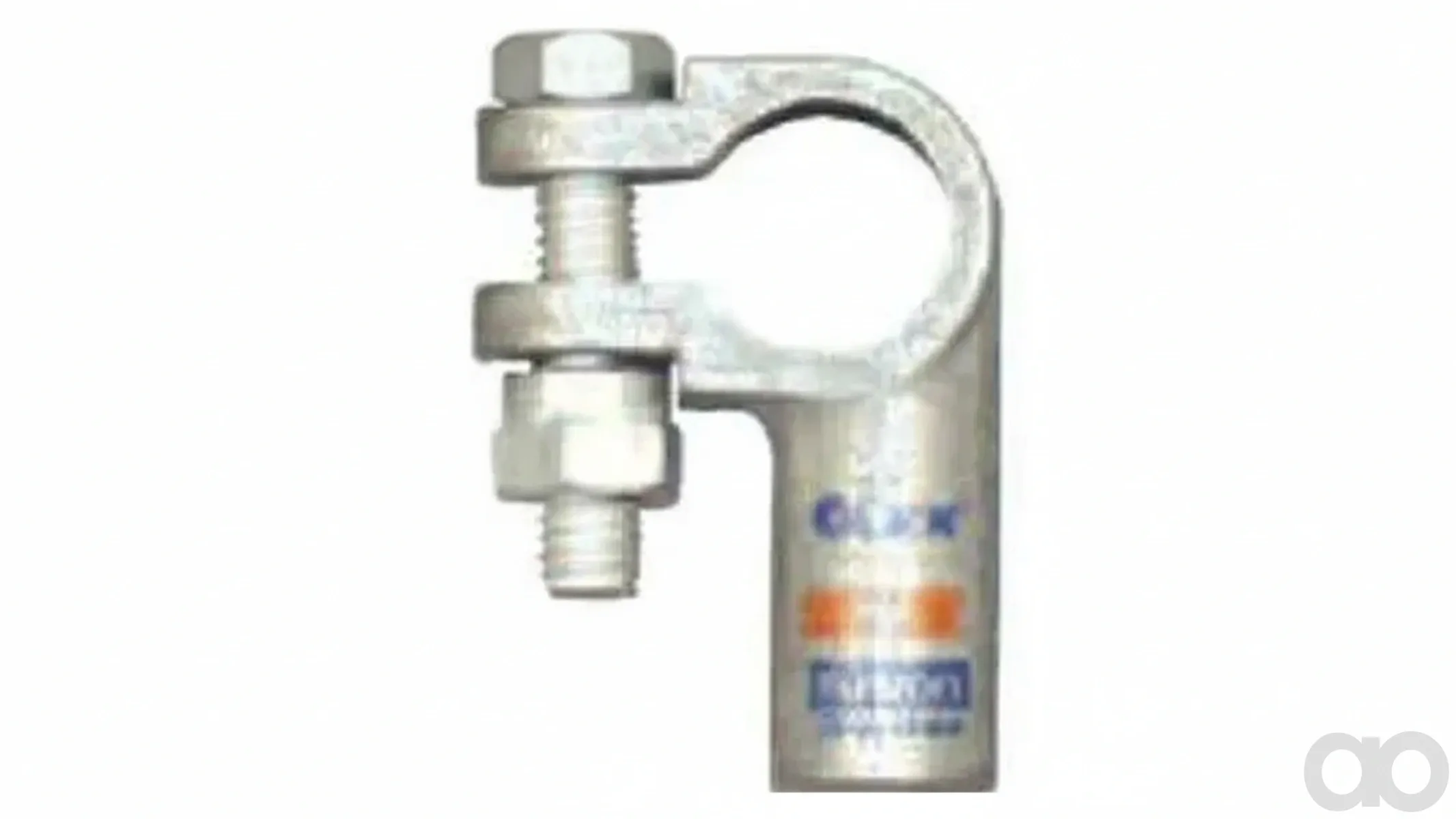 Case IH - ZQC426340005P - Clamp