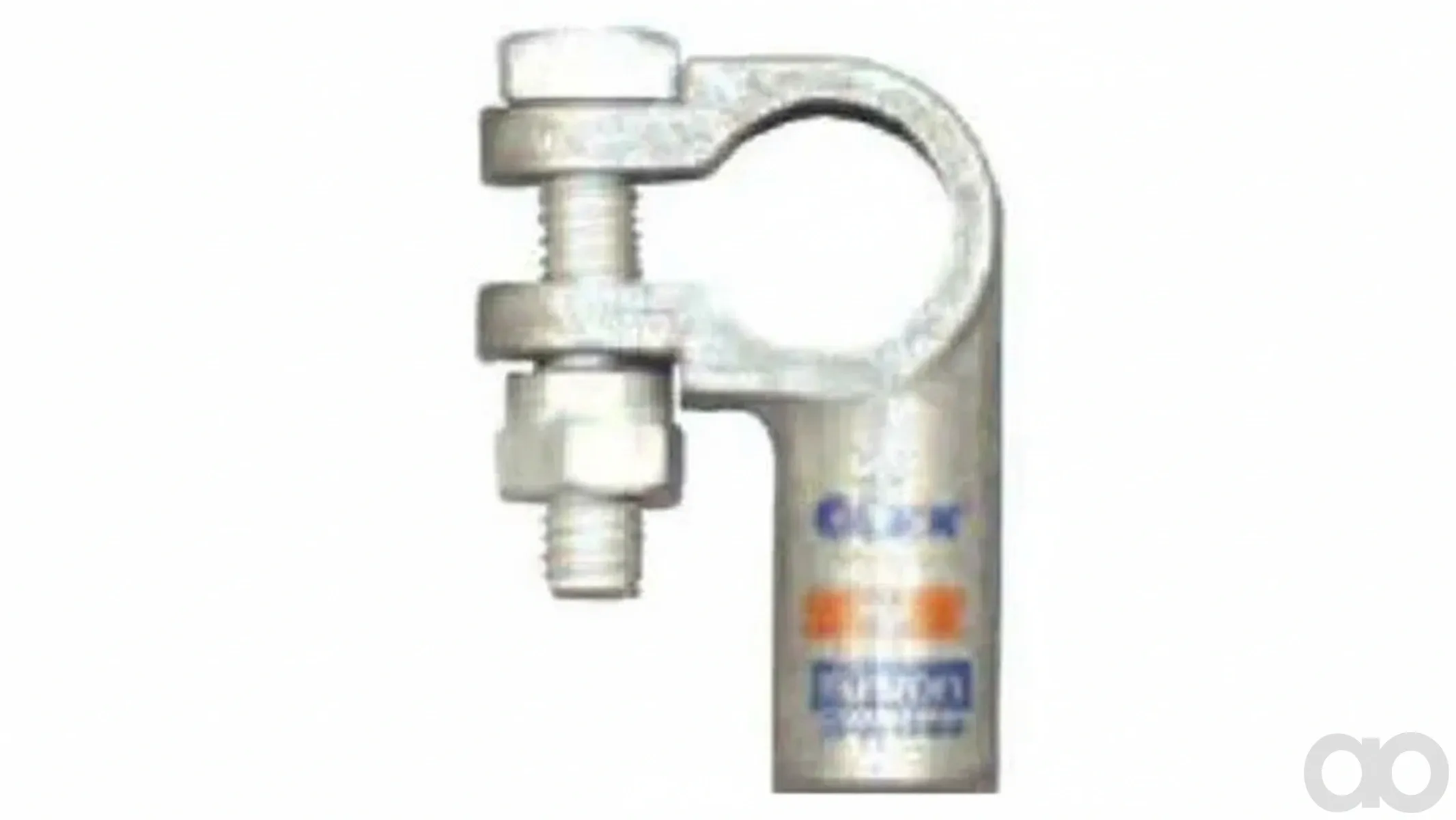 Case IH - ZQC426340050P - Clamp