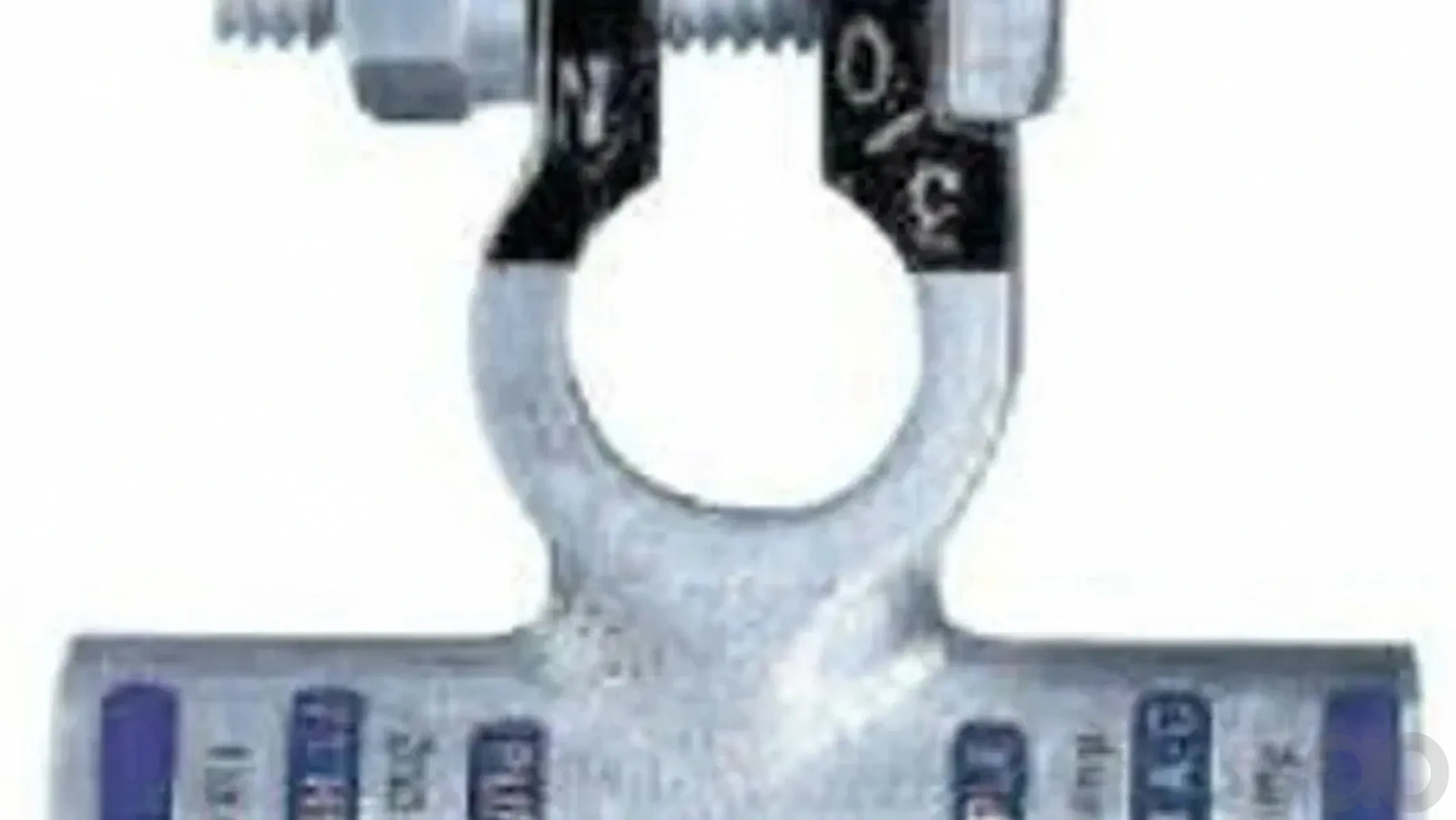 Case IH - ZQC4320005N - Tool