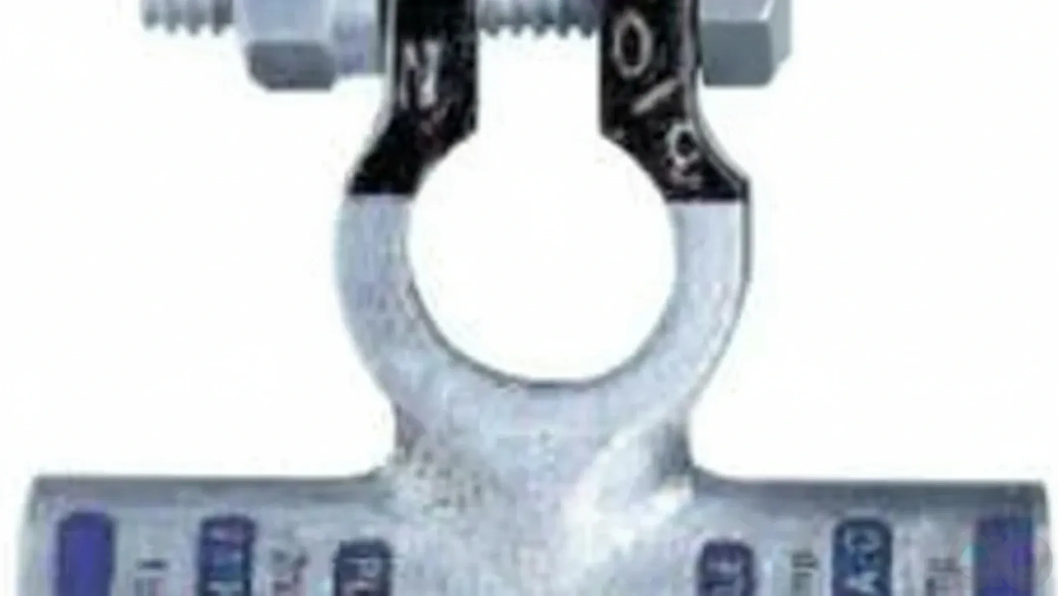 Case IH - ZQC4330005P - Tool