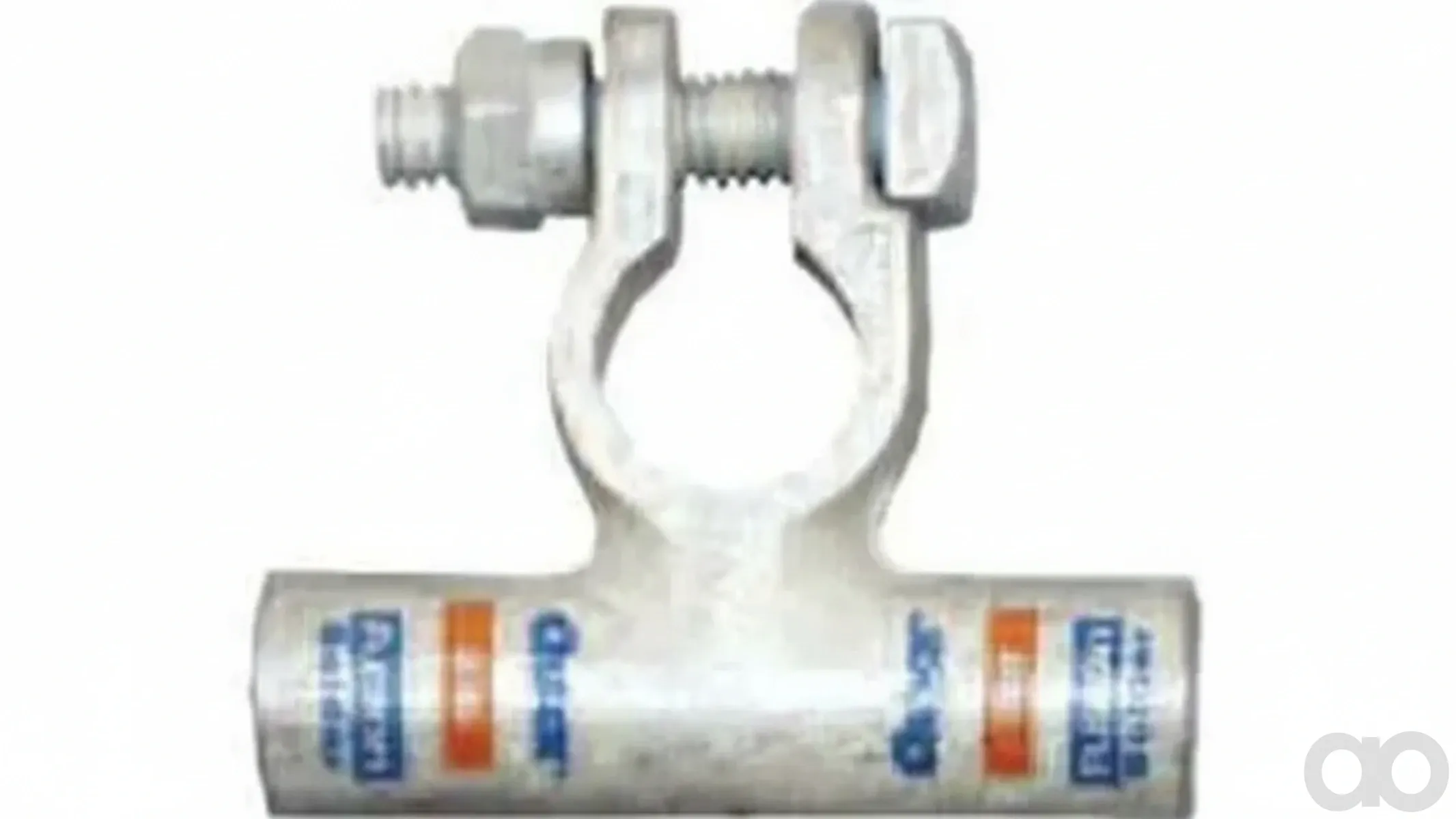 Case IH - ZQC436301050N - Clamp