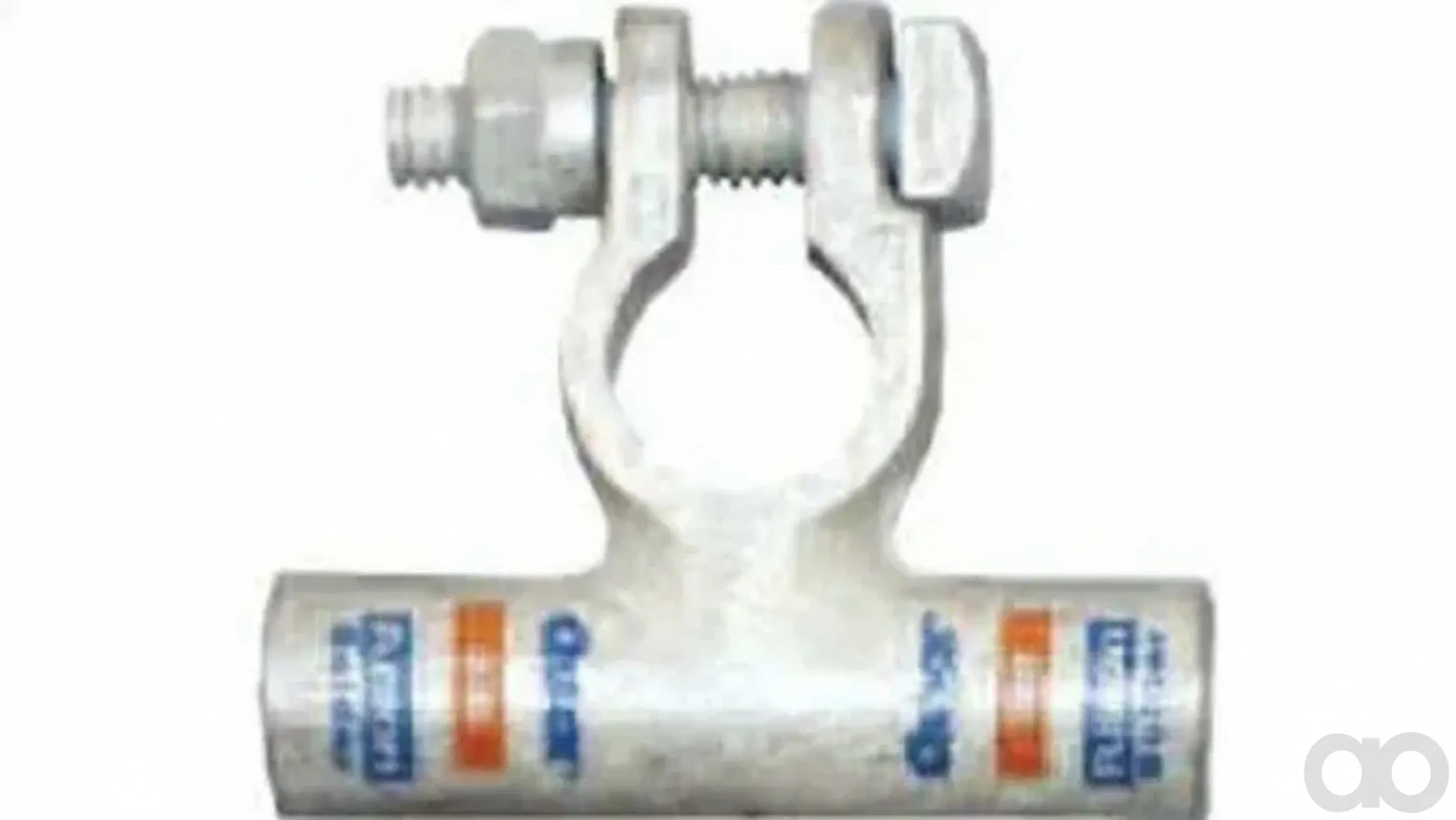 Case IH - ZQC436310050N - Clamp