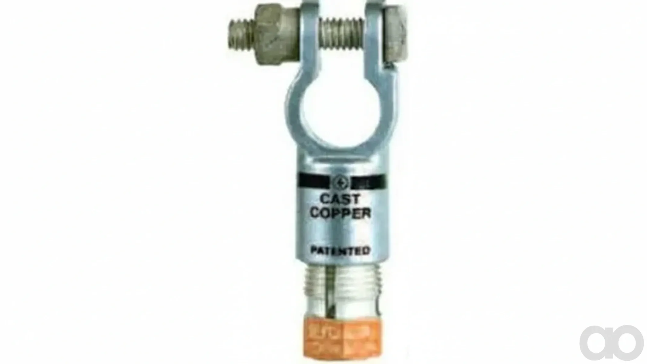 Case IH - ZQC5010005N - Clamp