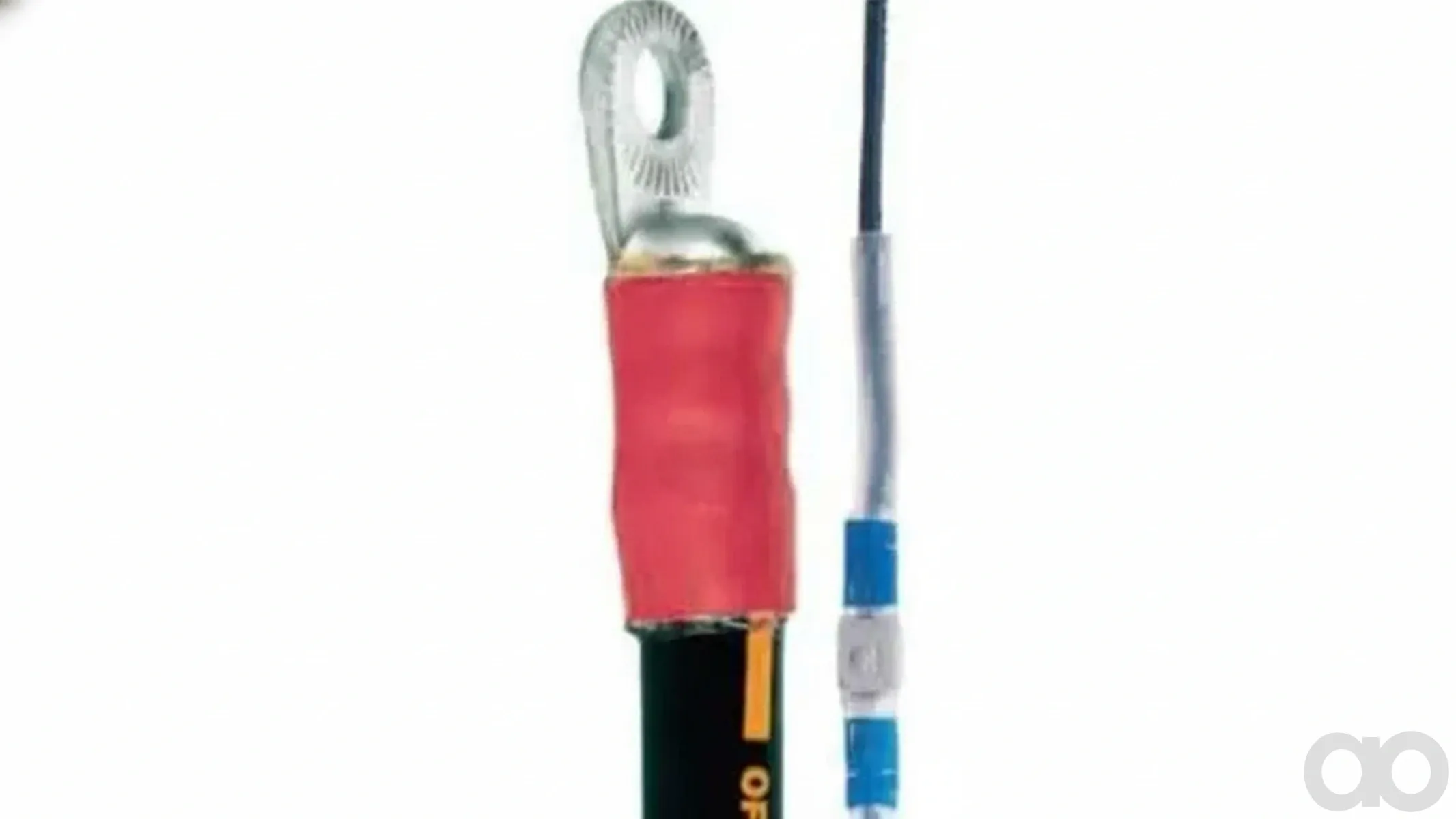 Case IH - ZQC506702001 - Cable