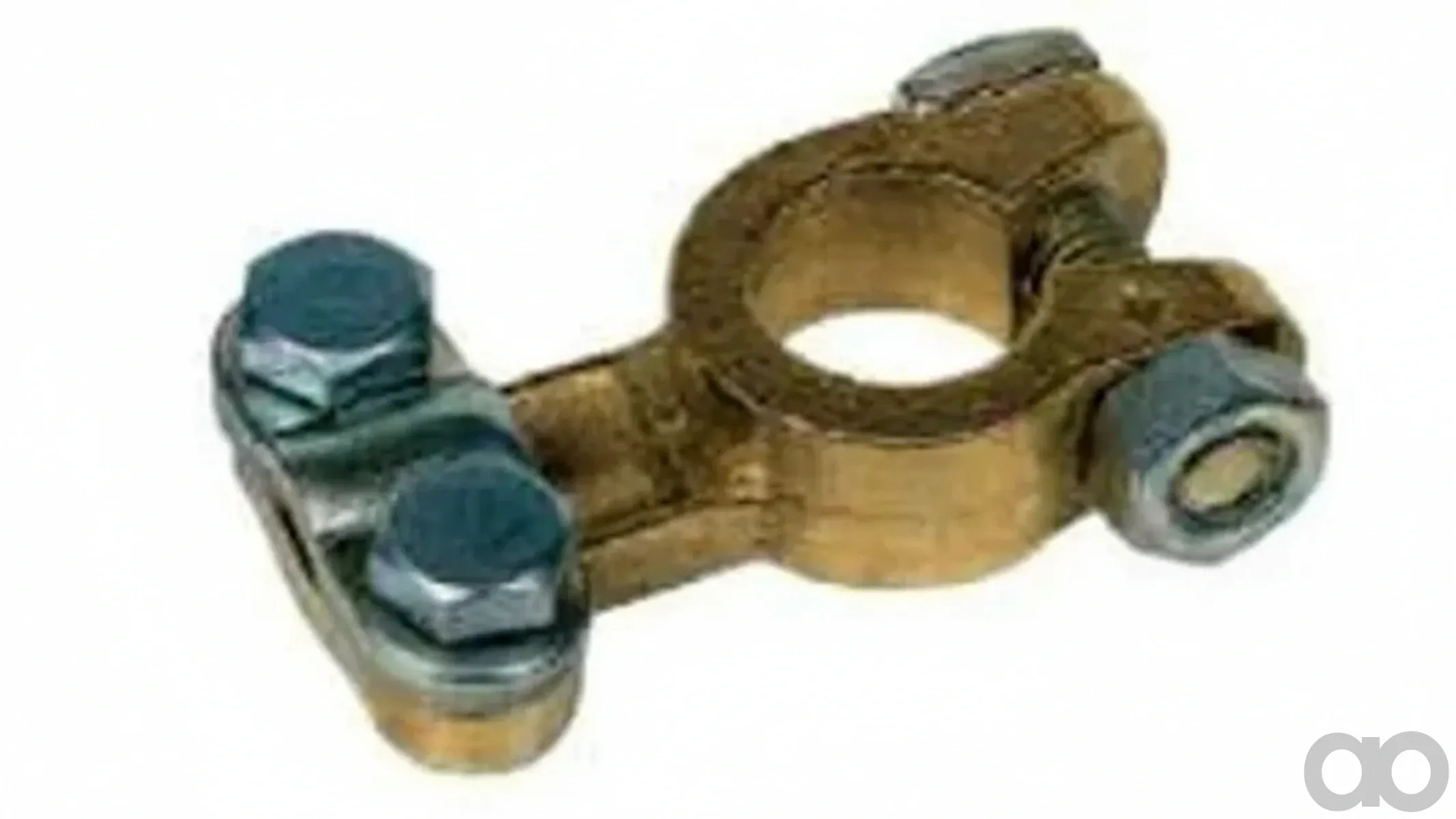 Case IH - ZQC50672001N - Connector Plug