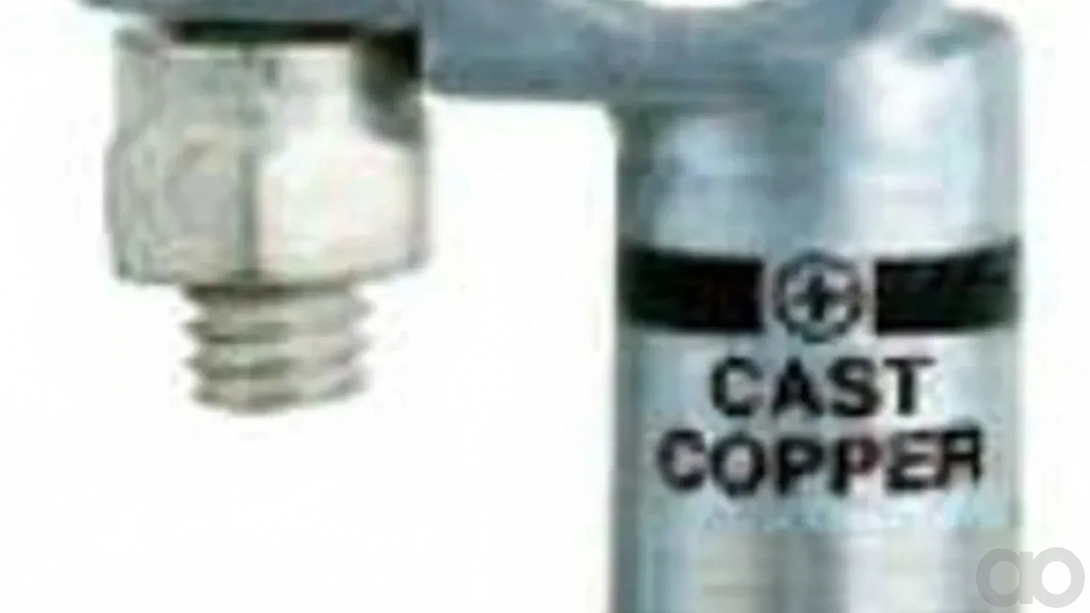 Case IH - ZQC5204050P - Elbow