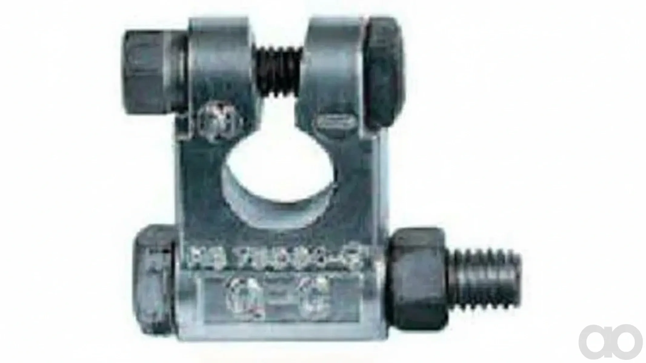 Case IH - ZQC534905N - Connector Plug