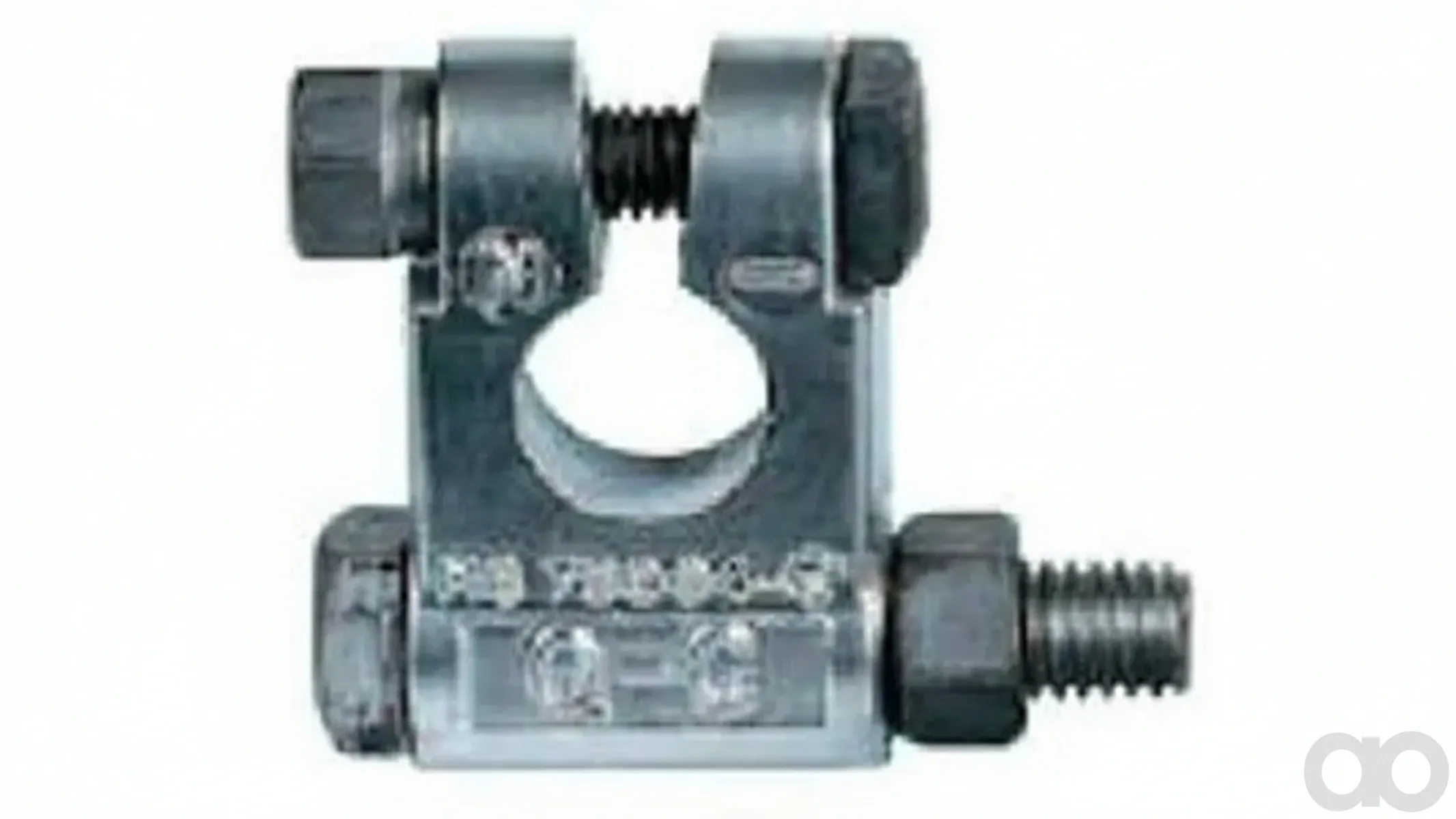 Case IH - ZQC534950N - Connector Plug