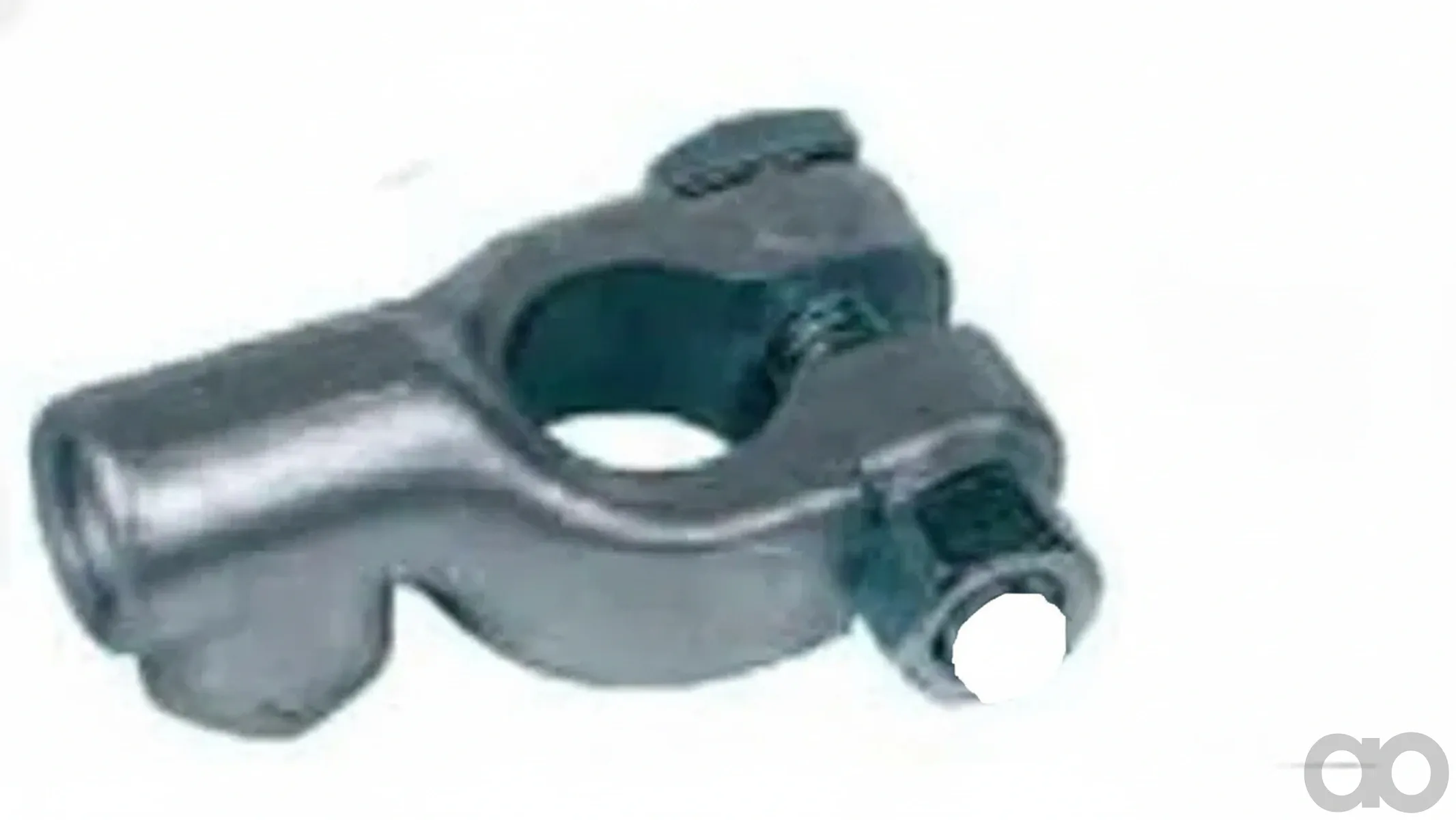 Case IH - ZQC550210U - Bolt