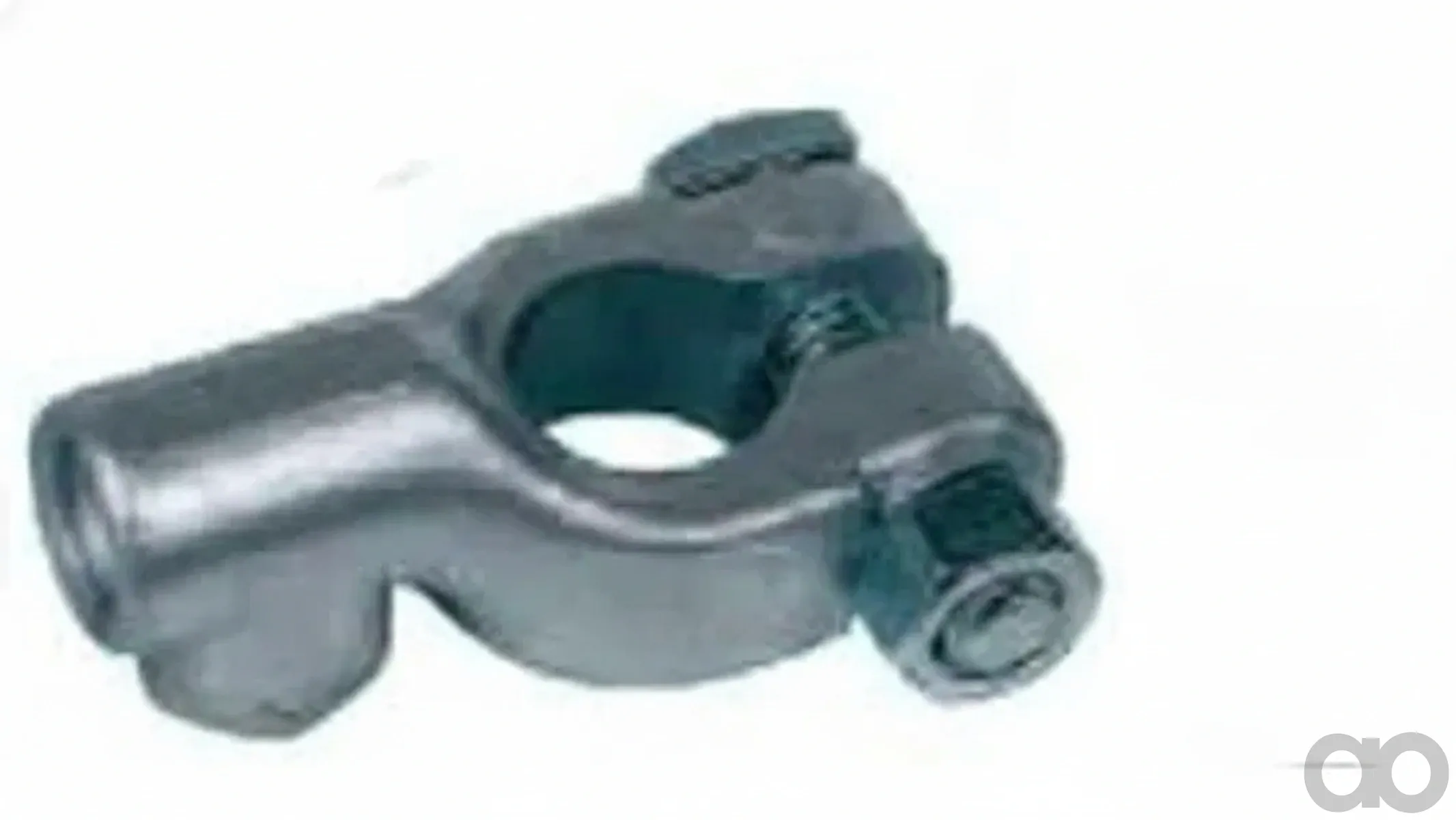 Case IH - ZQC550250U - Bolt