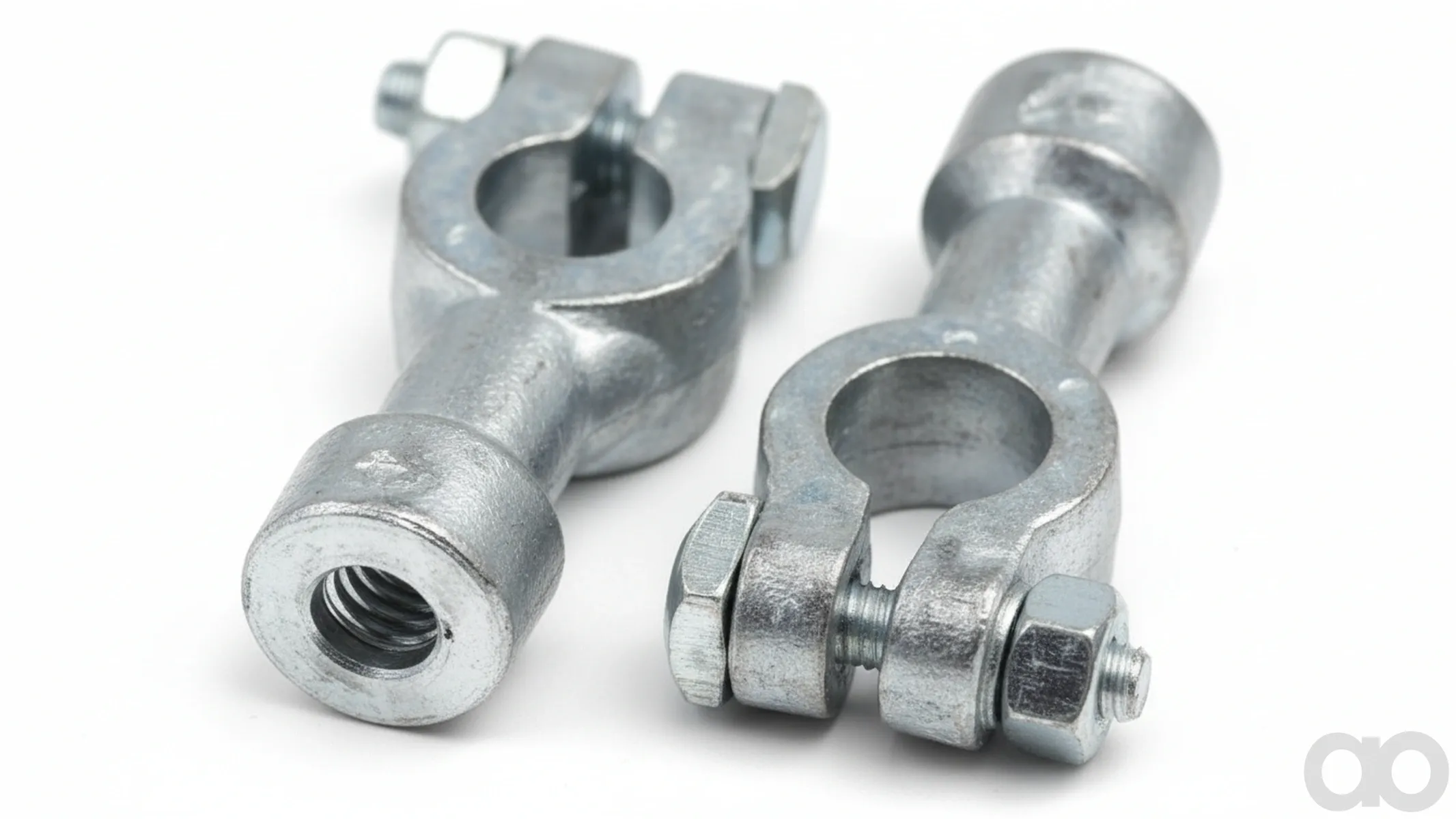 Case IH - ZQC552010 - Adapter