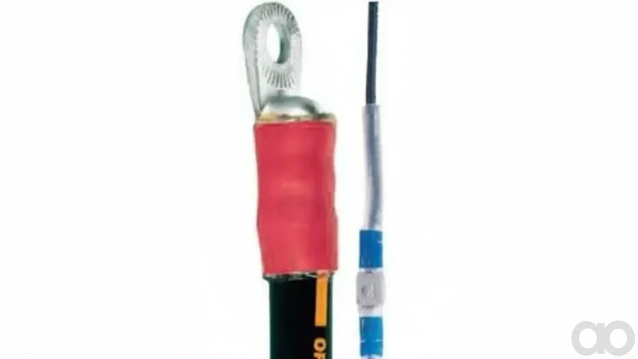 Case IH - ZQC5662001B - Plastic Sheath