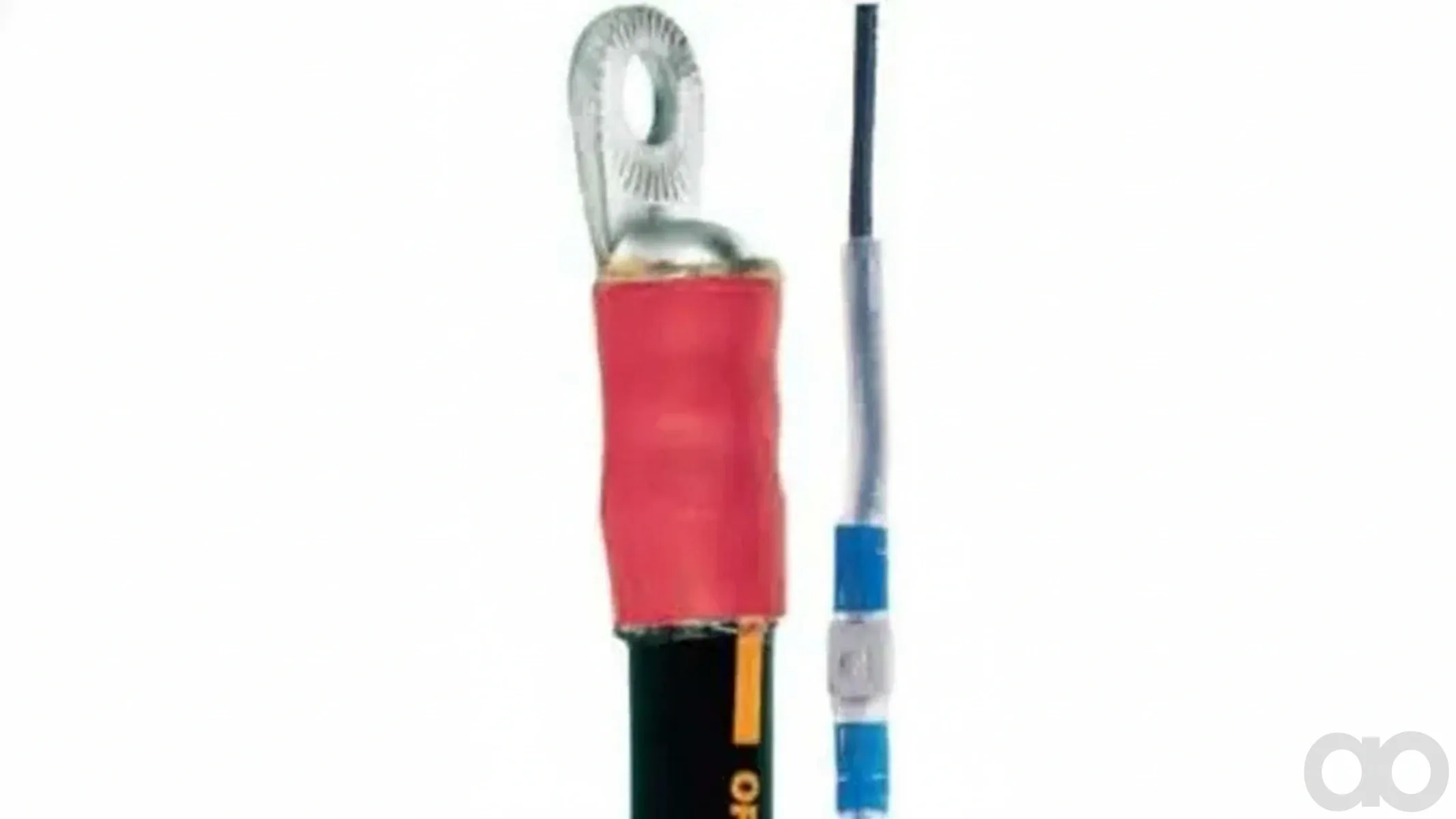 Case IH - ZQC5662001R - Plastic Sheath