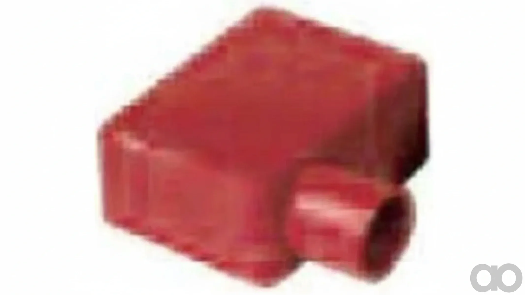 Case IH - ZQC5728005R - Elbow