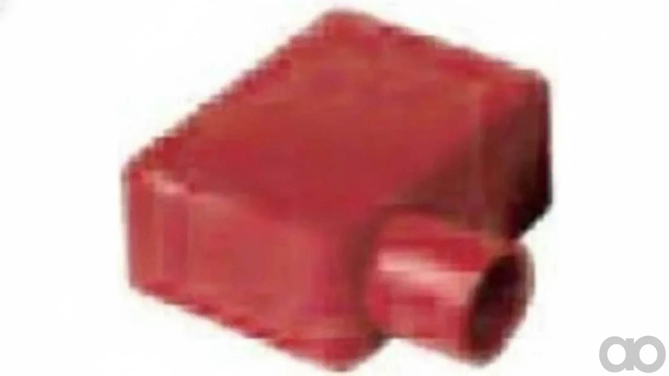 Case IH - ZQC5729005R - Elbow