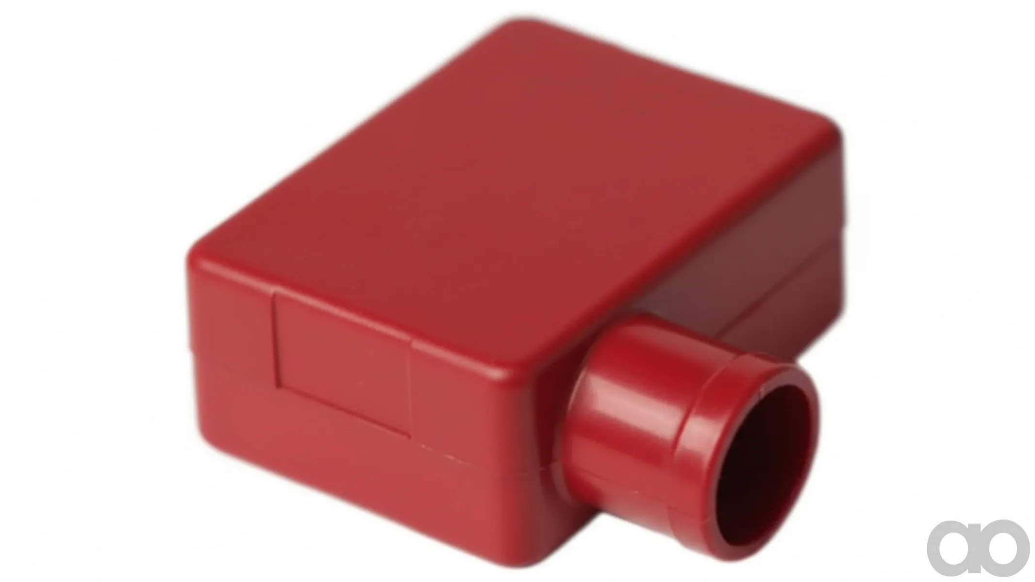 Case IH - ZQC5729025R - Elbow