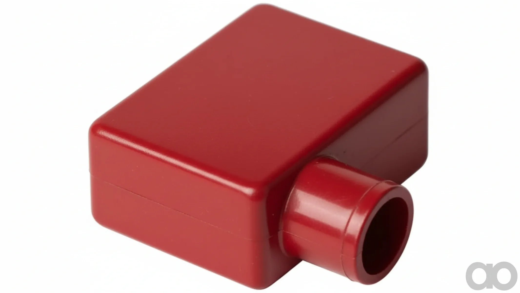 Case IH - ZQC5730005R - Elbow
