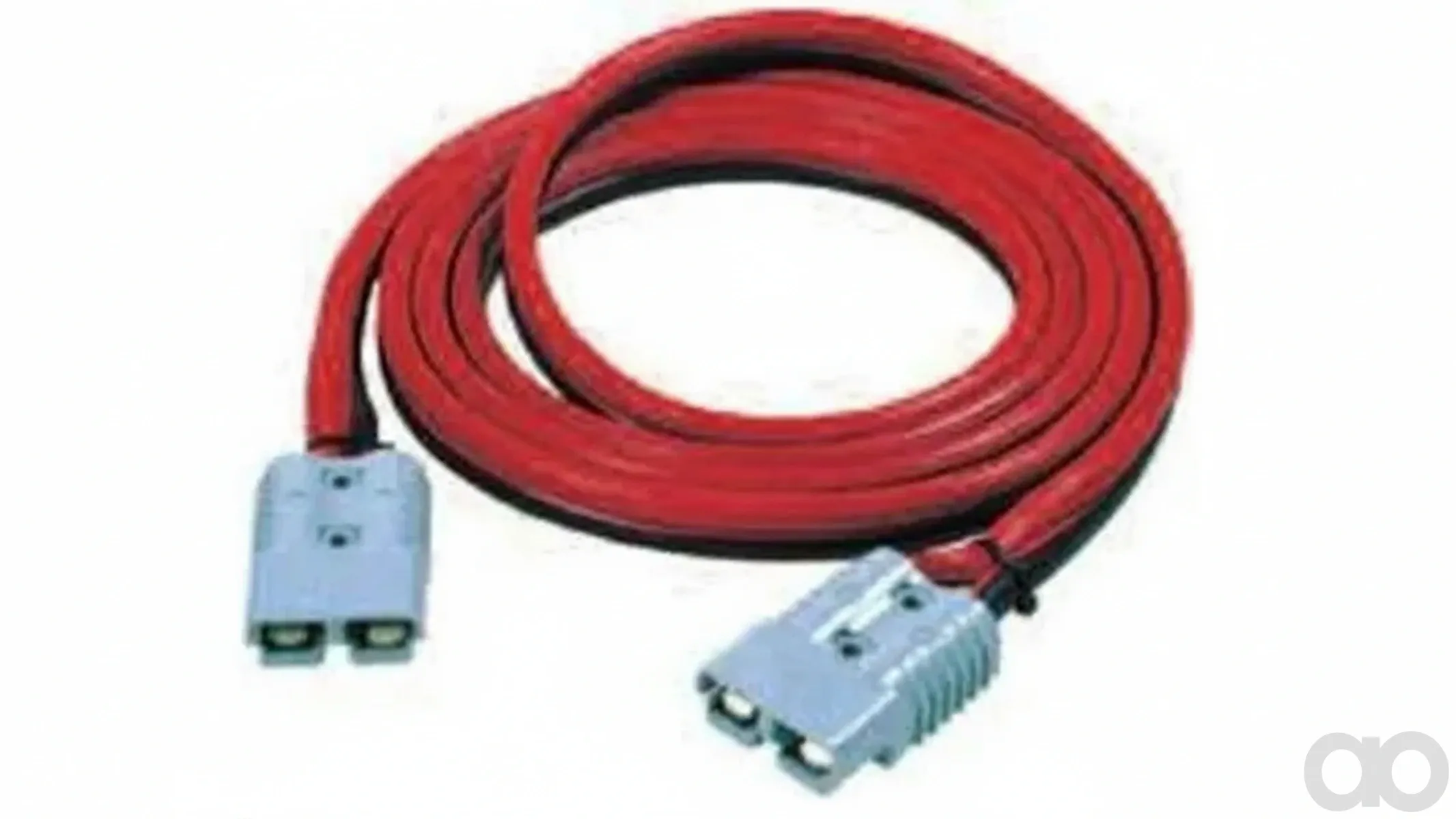 Case IH - ZQC602570001 - Cable (Complete)