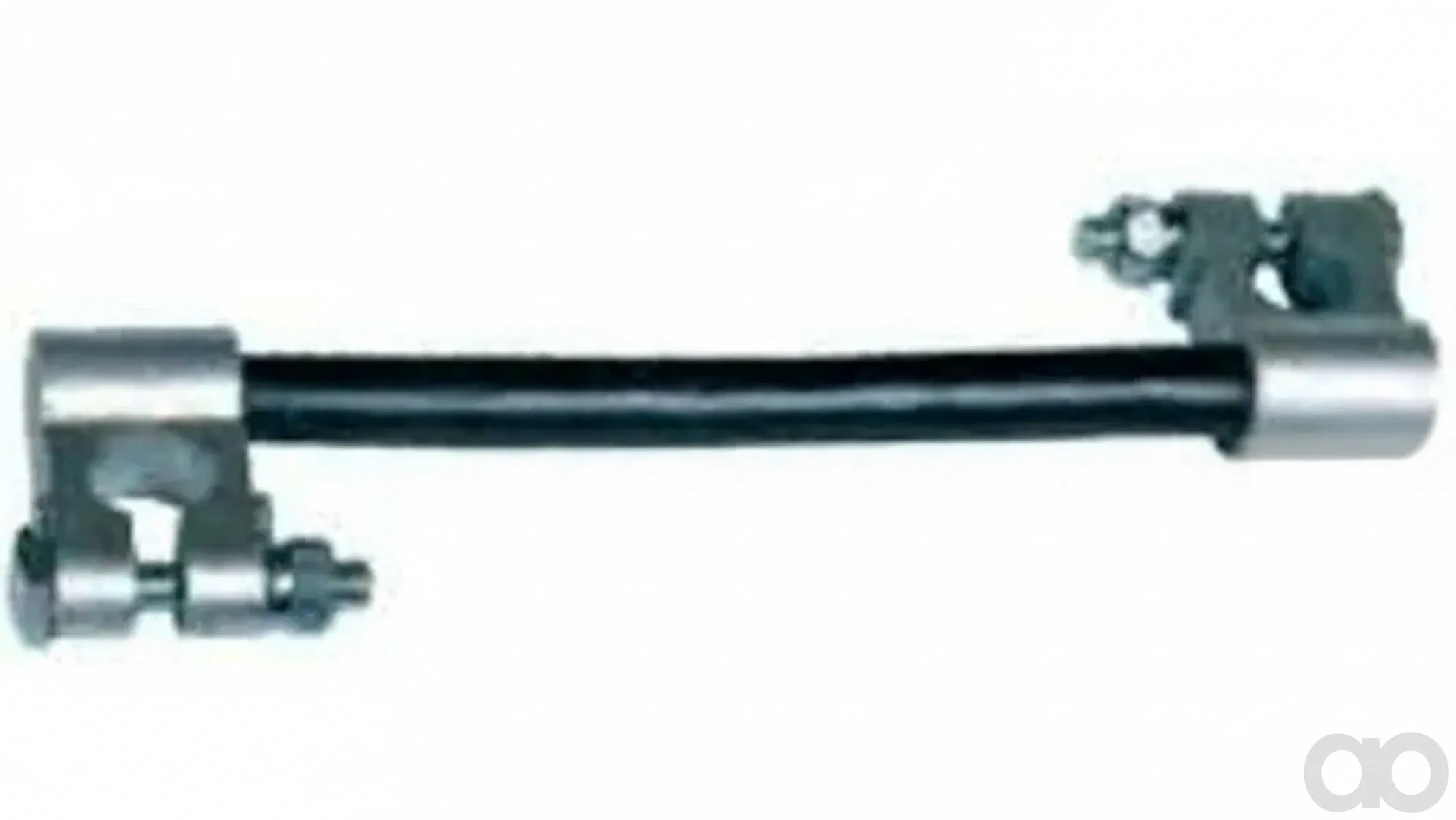 Case IH - ZQC758101 - Electrical Wire