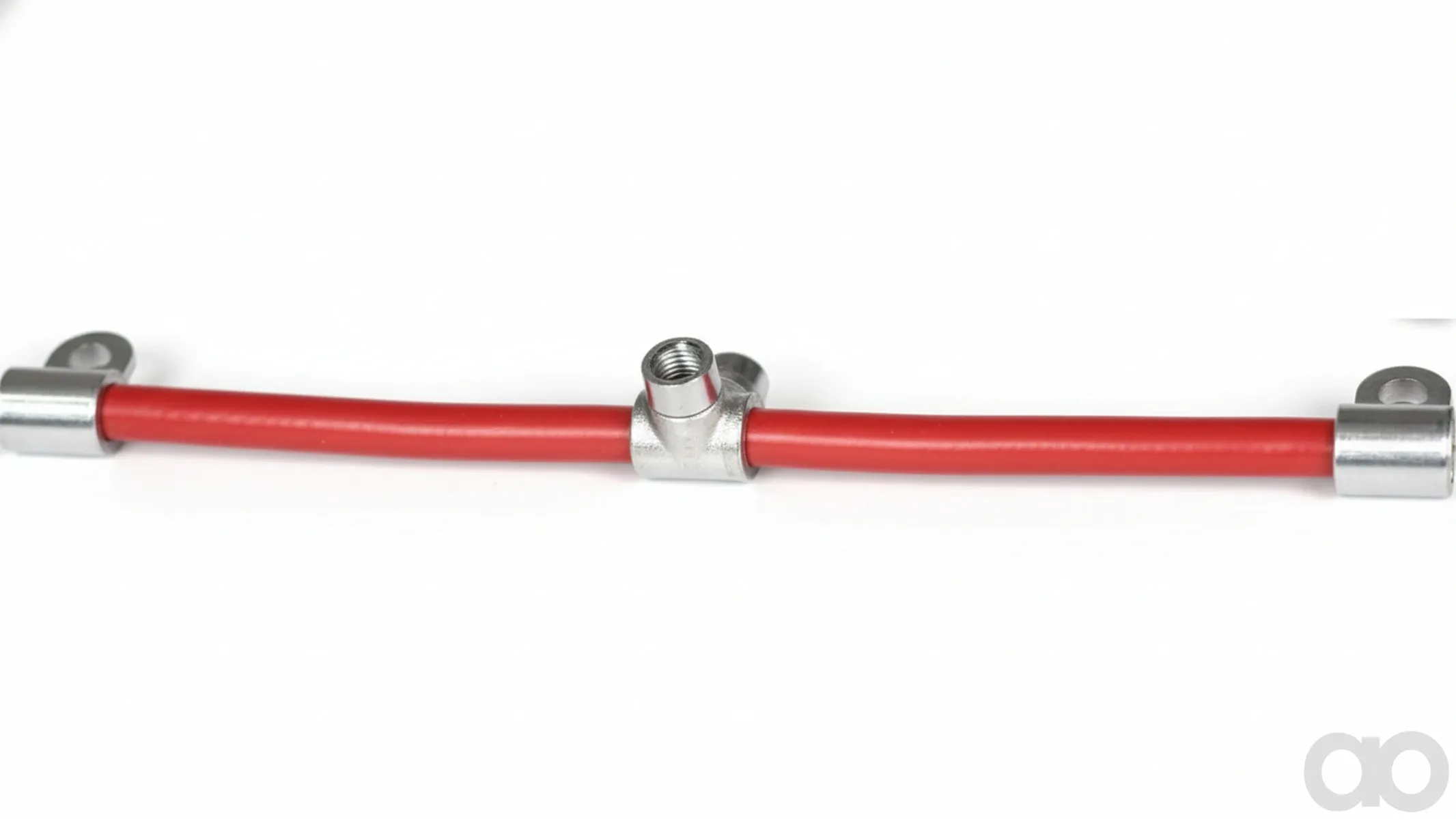 Case IH - ZQC760225 - Battery Ground Cable