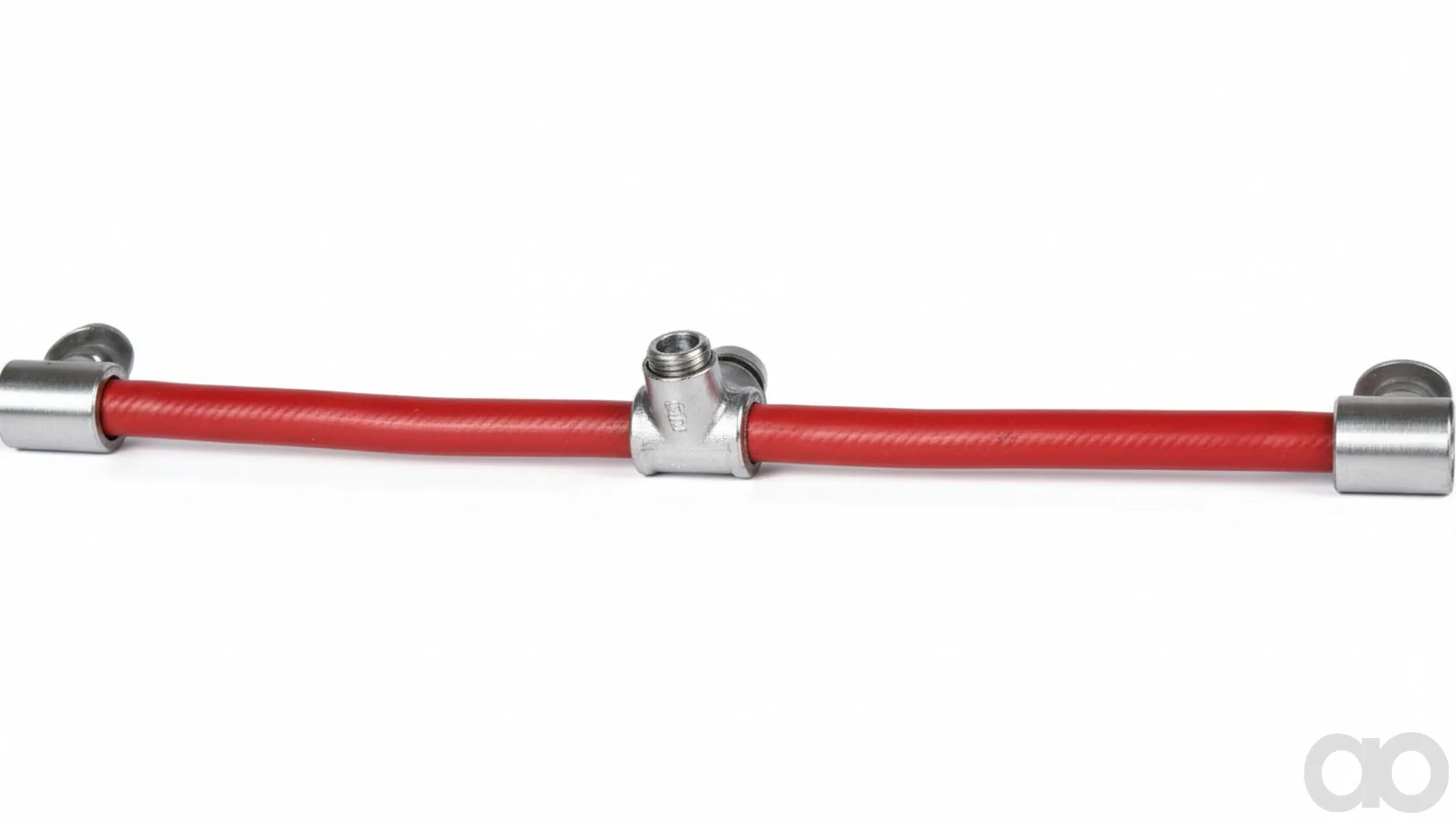 Case IH - ZQC760425 - Battery Ground Cable