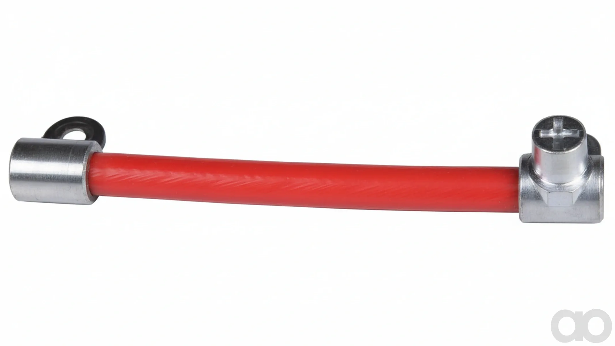 Case IH - ZQC765425 - Battery Ground Cable