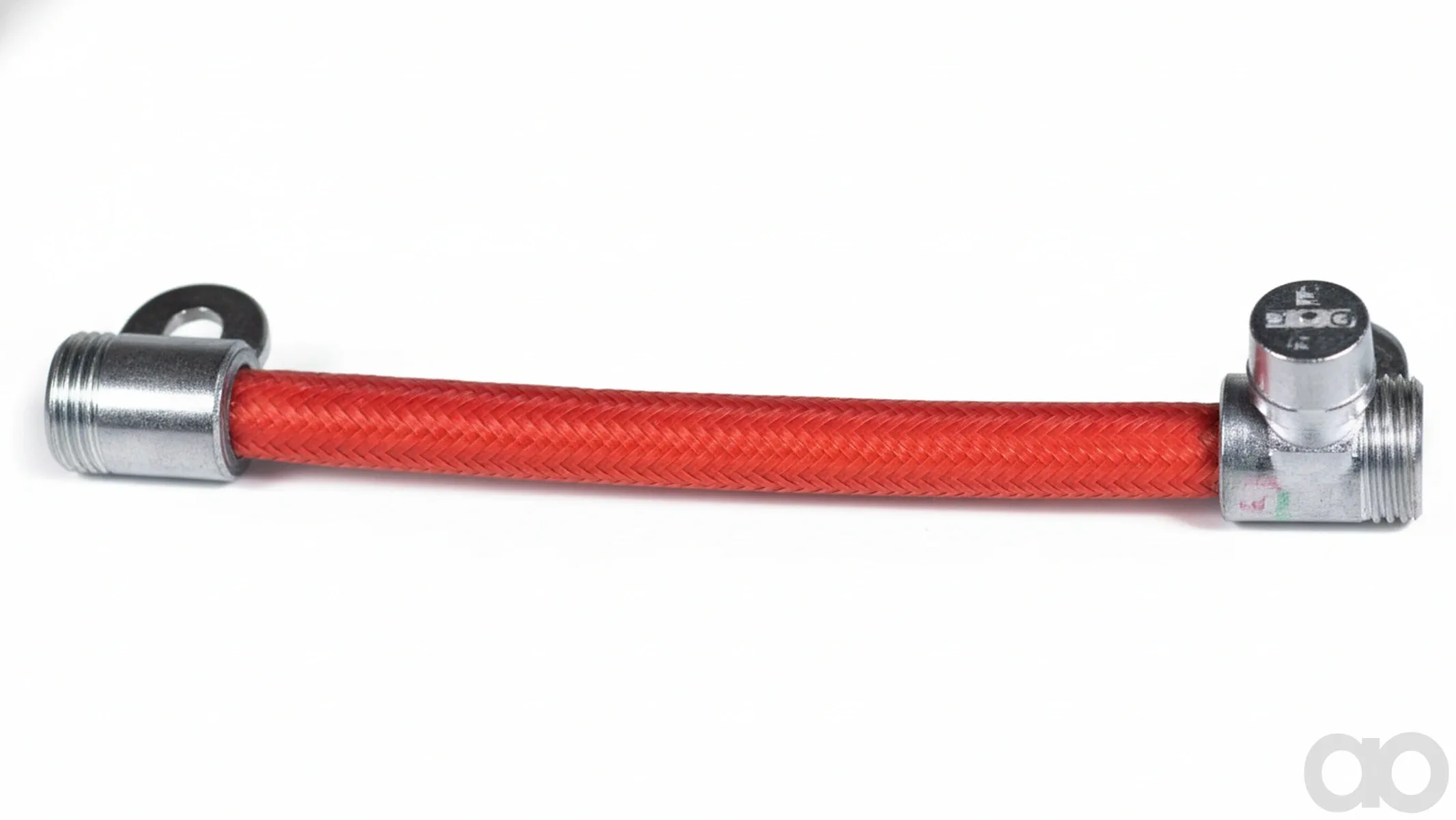Case IH - ZQC765601 - Battery Ground Cable