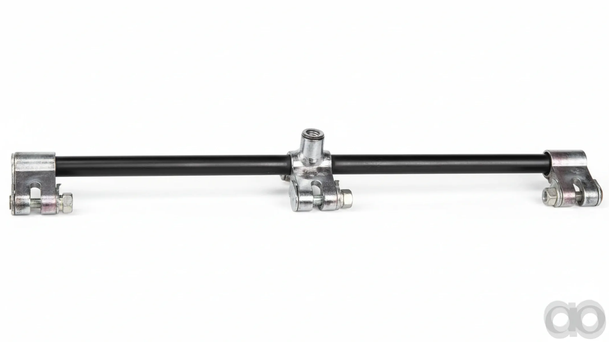 Case IH - ZQC770101 - Battery Ground Cable